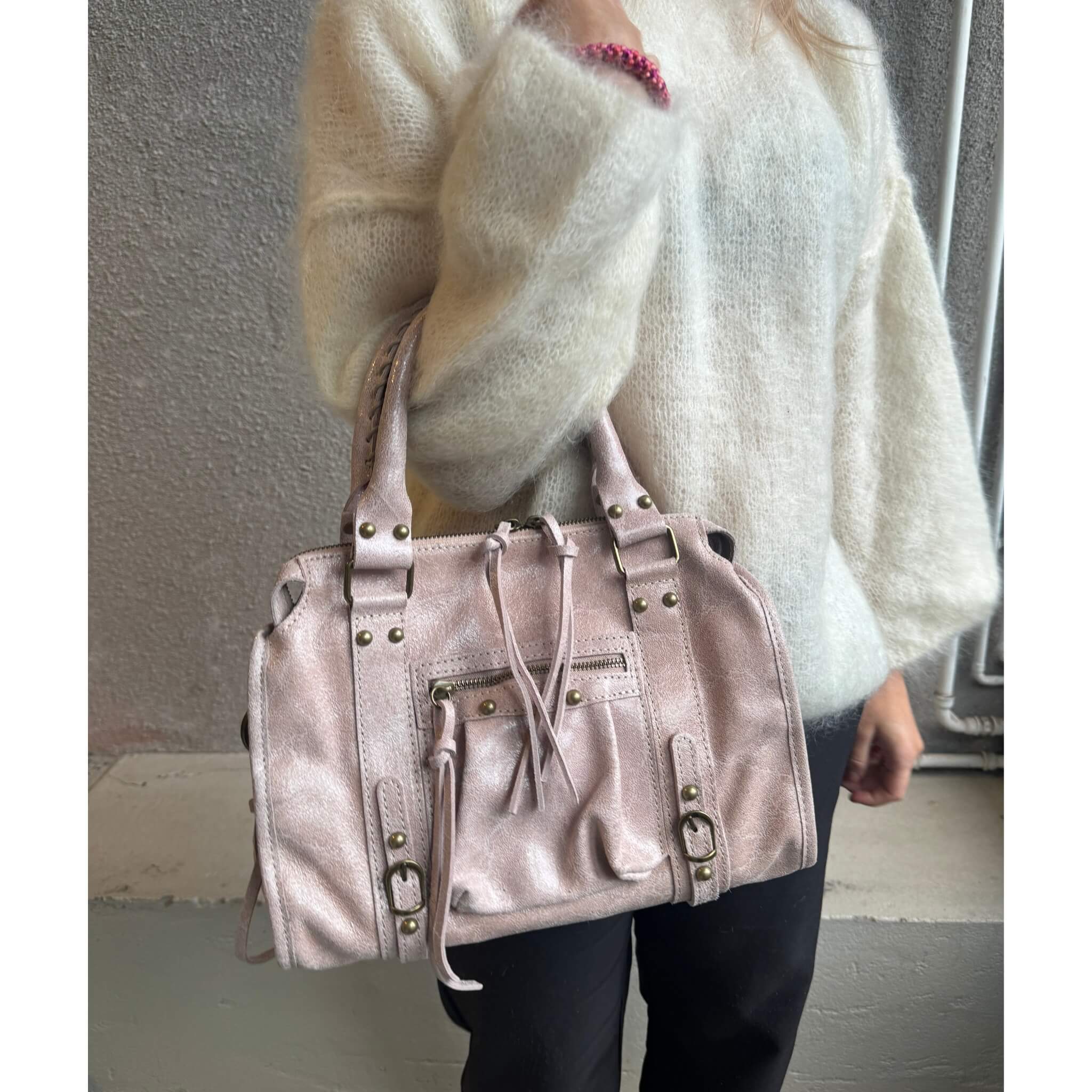 Valerie Bag By Olivia