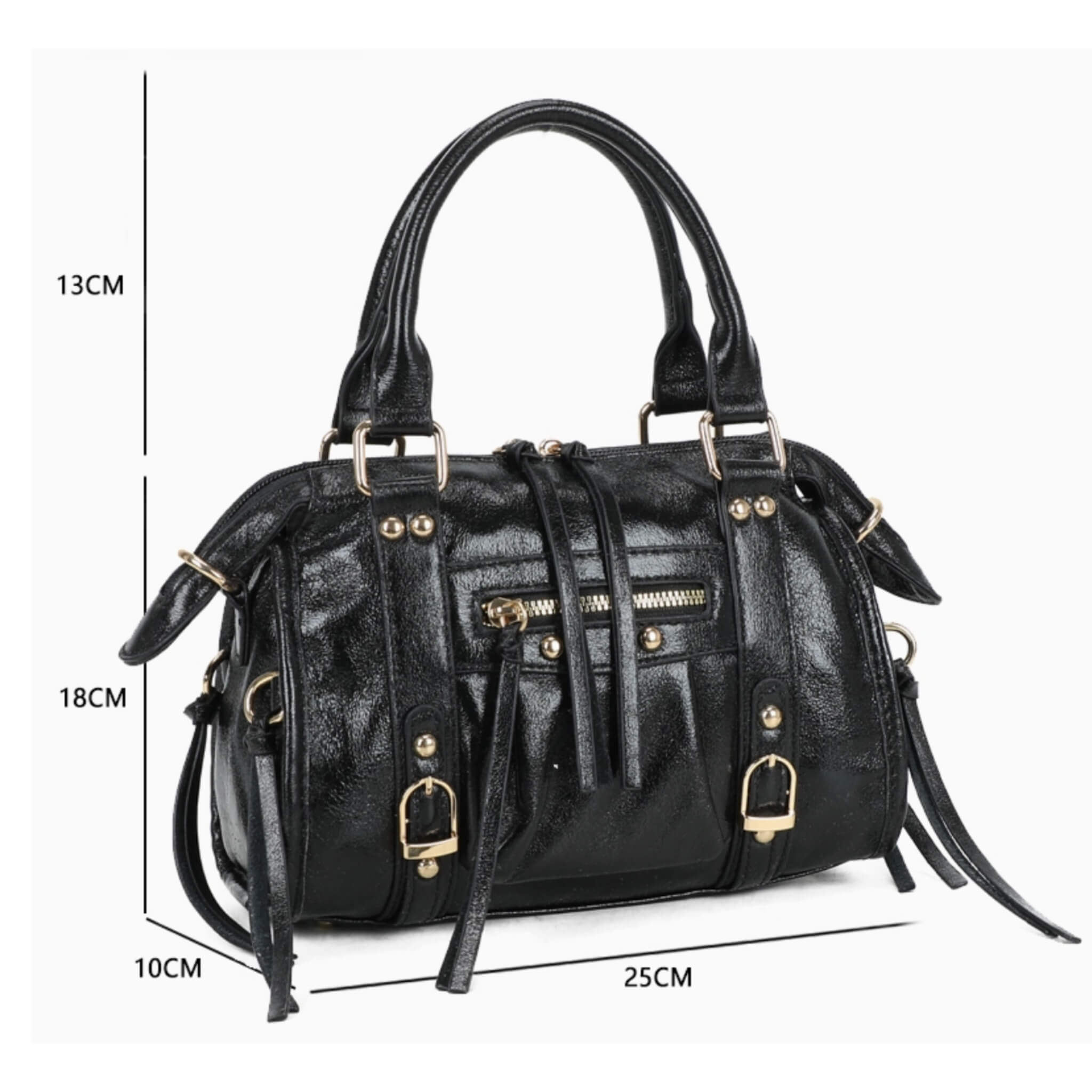 Veronica Mini Bag By Olivia