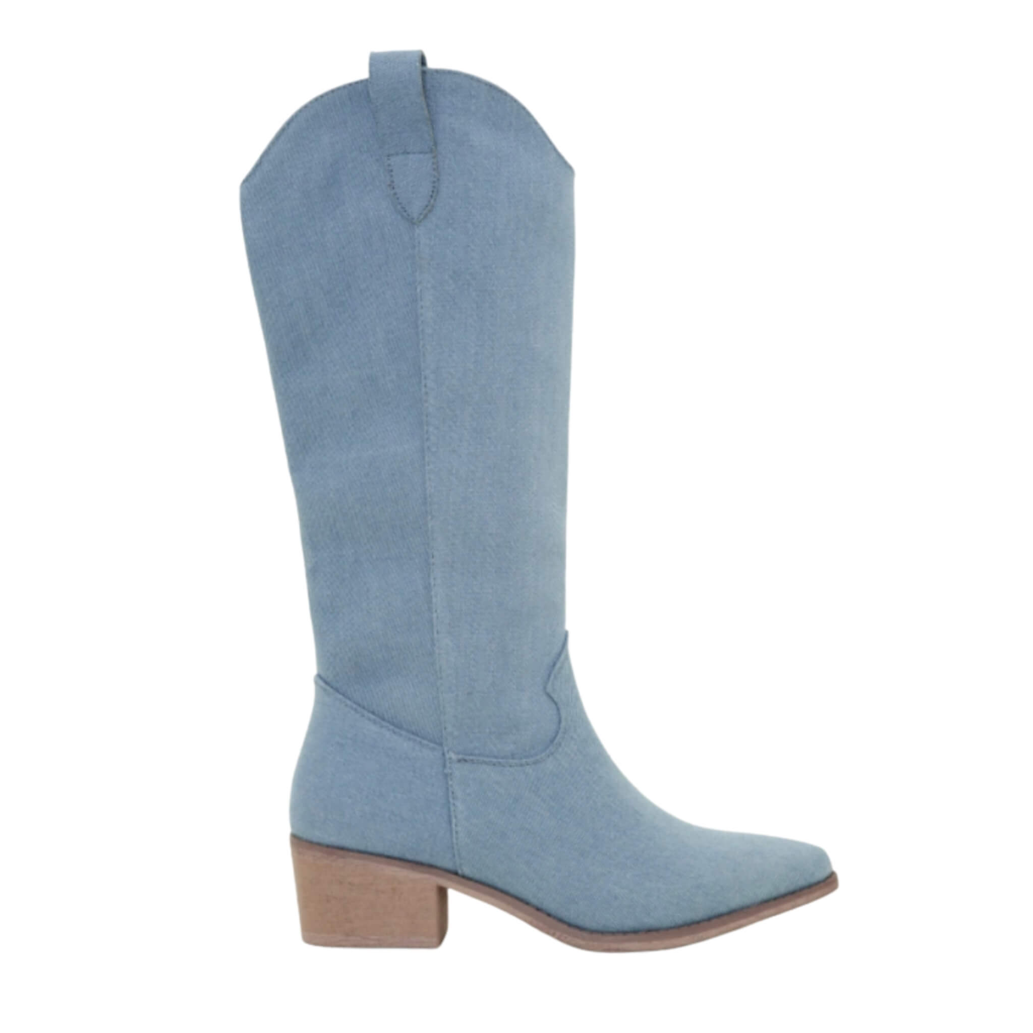 Wera Boots By Olivia