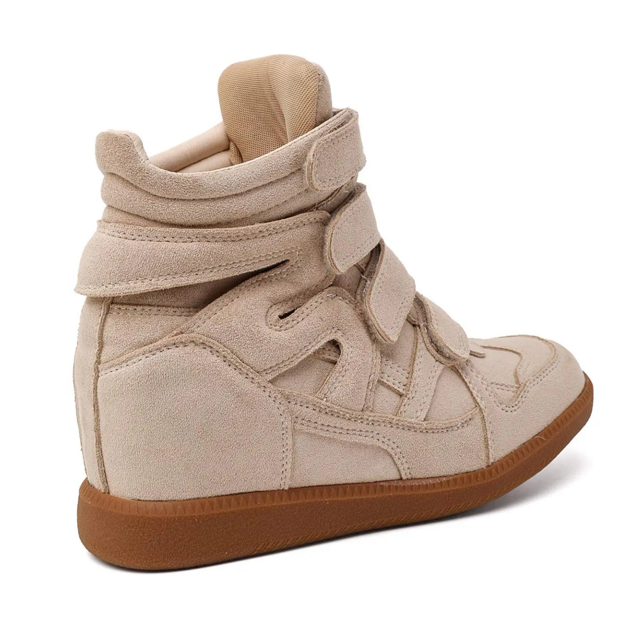 Agnes Sneakers By Olivia