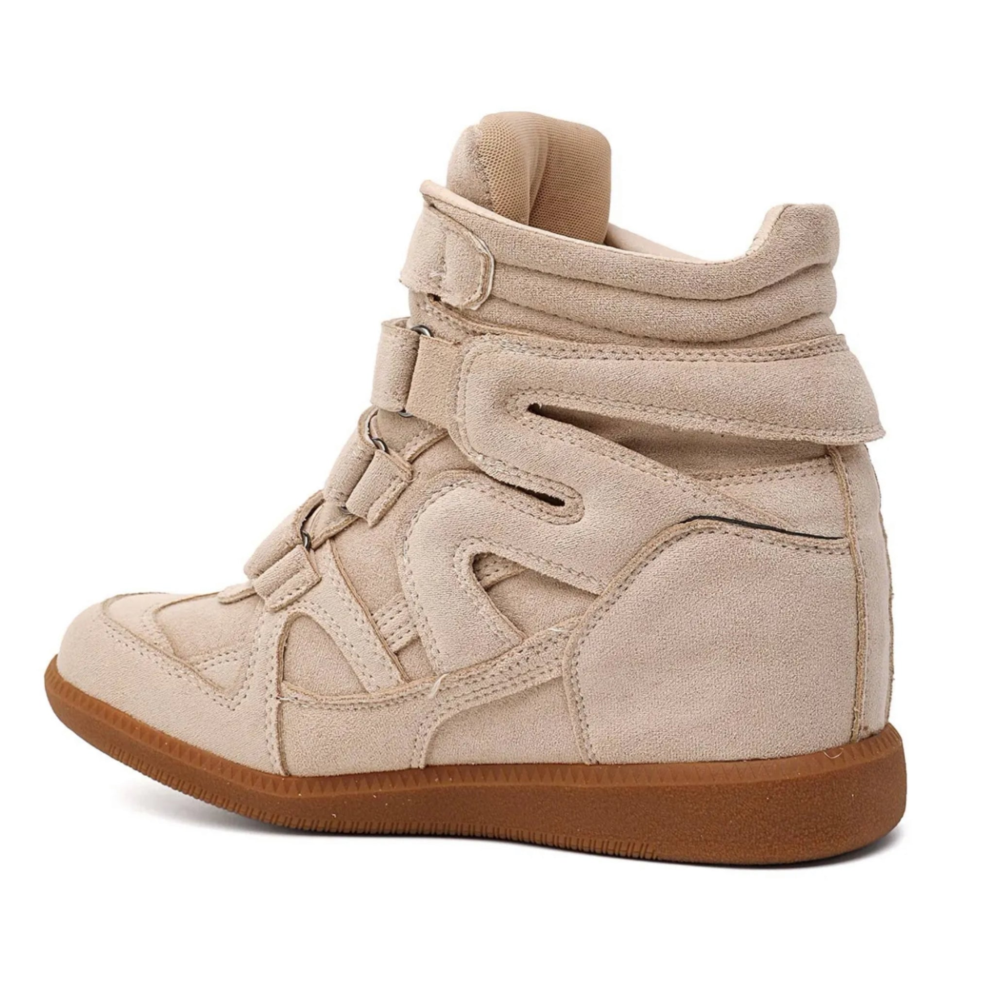 Agnes Sneakers By Olivia