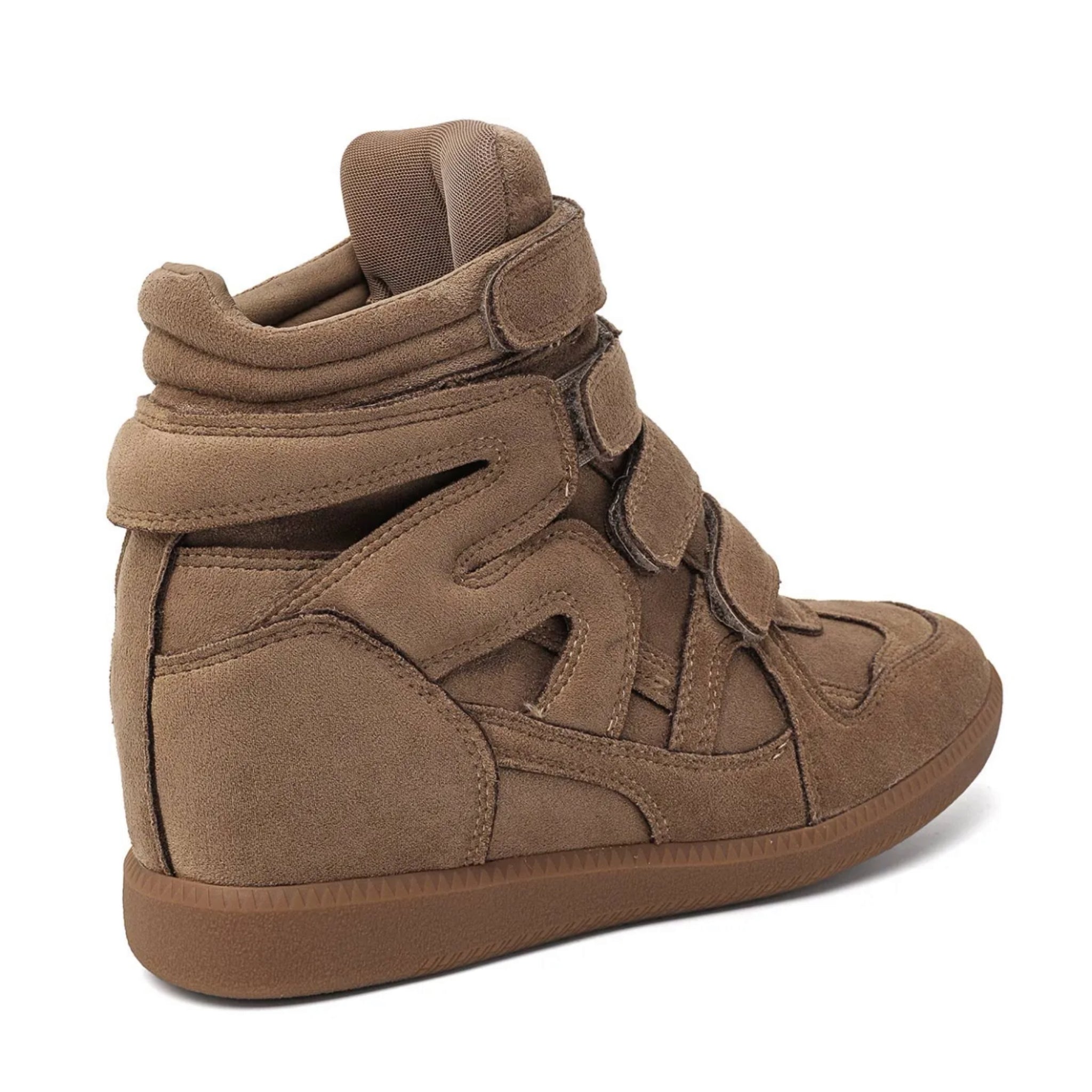 Agnes Sneakers By Olivia
