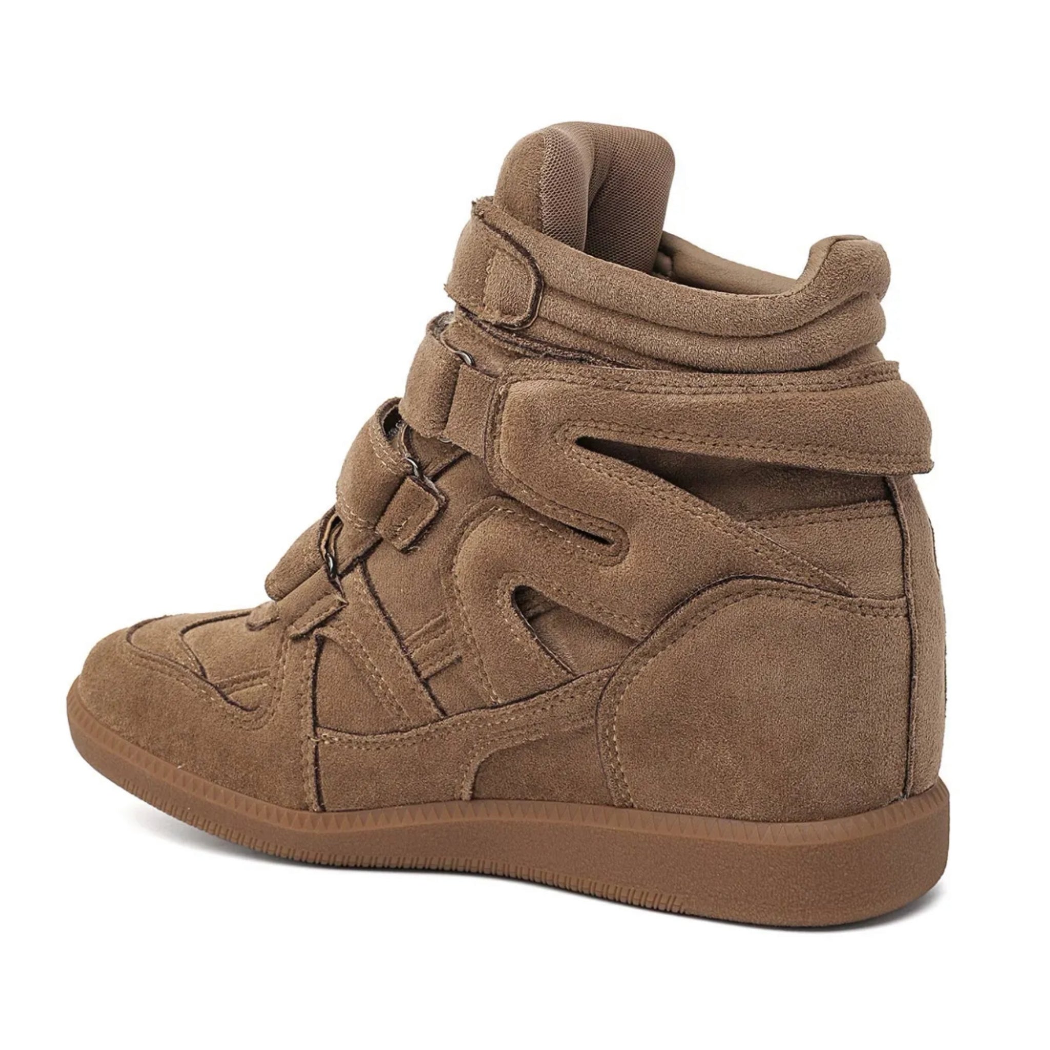 Agnes Sneakers By Olivia