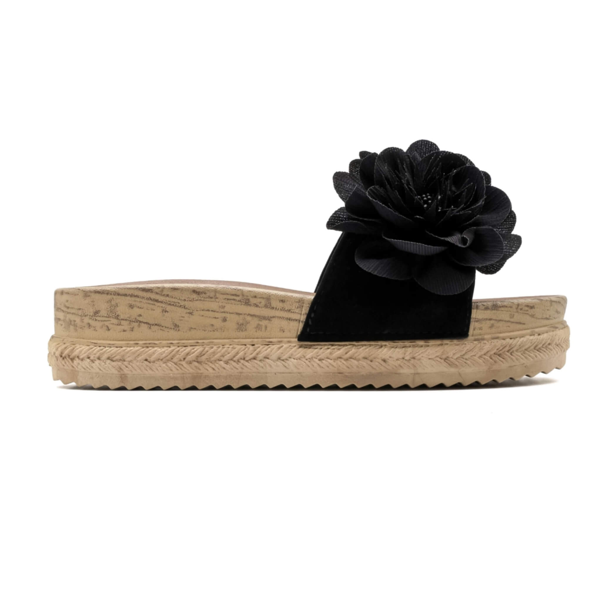Alva sandals By Olivia