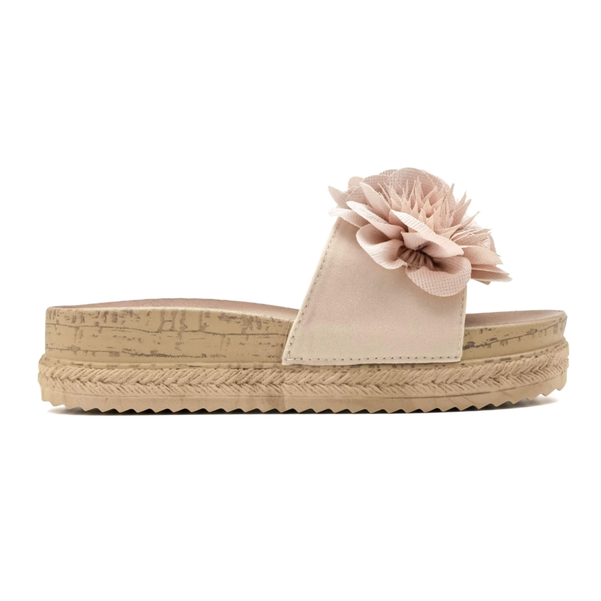 Alva sandals By Olivia