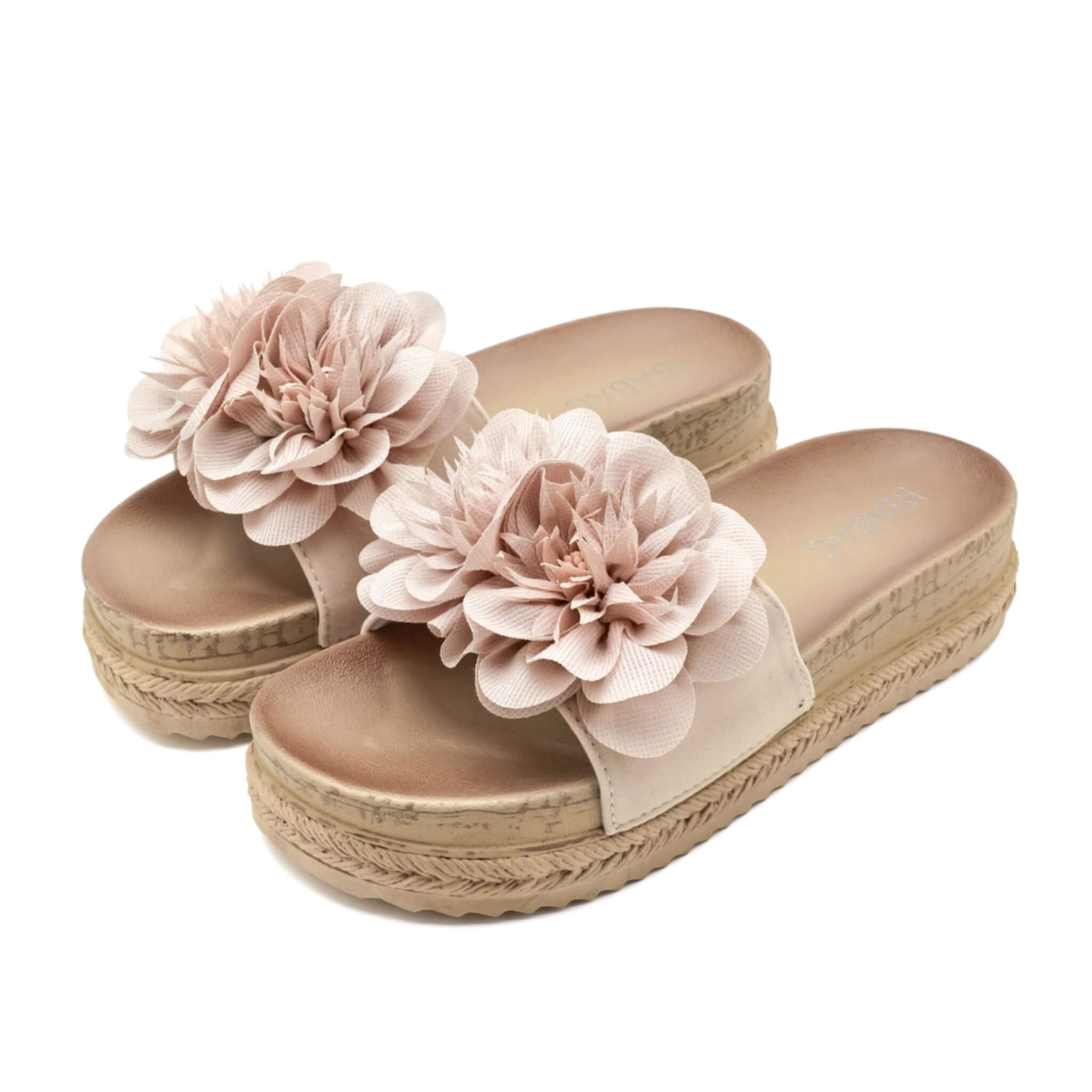 Alva sandals By Olivia