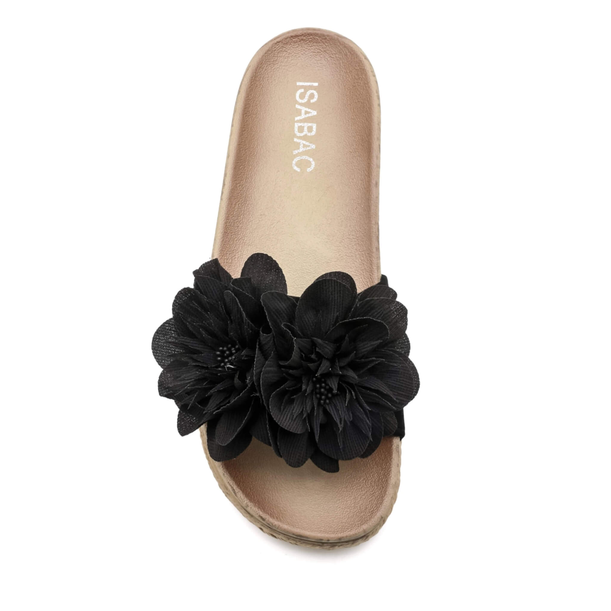 Alva sandals By Olivia