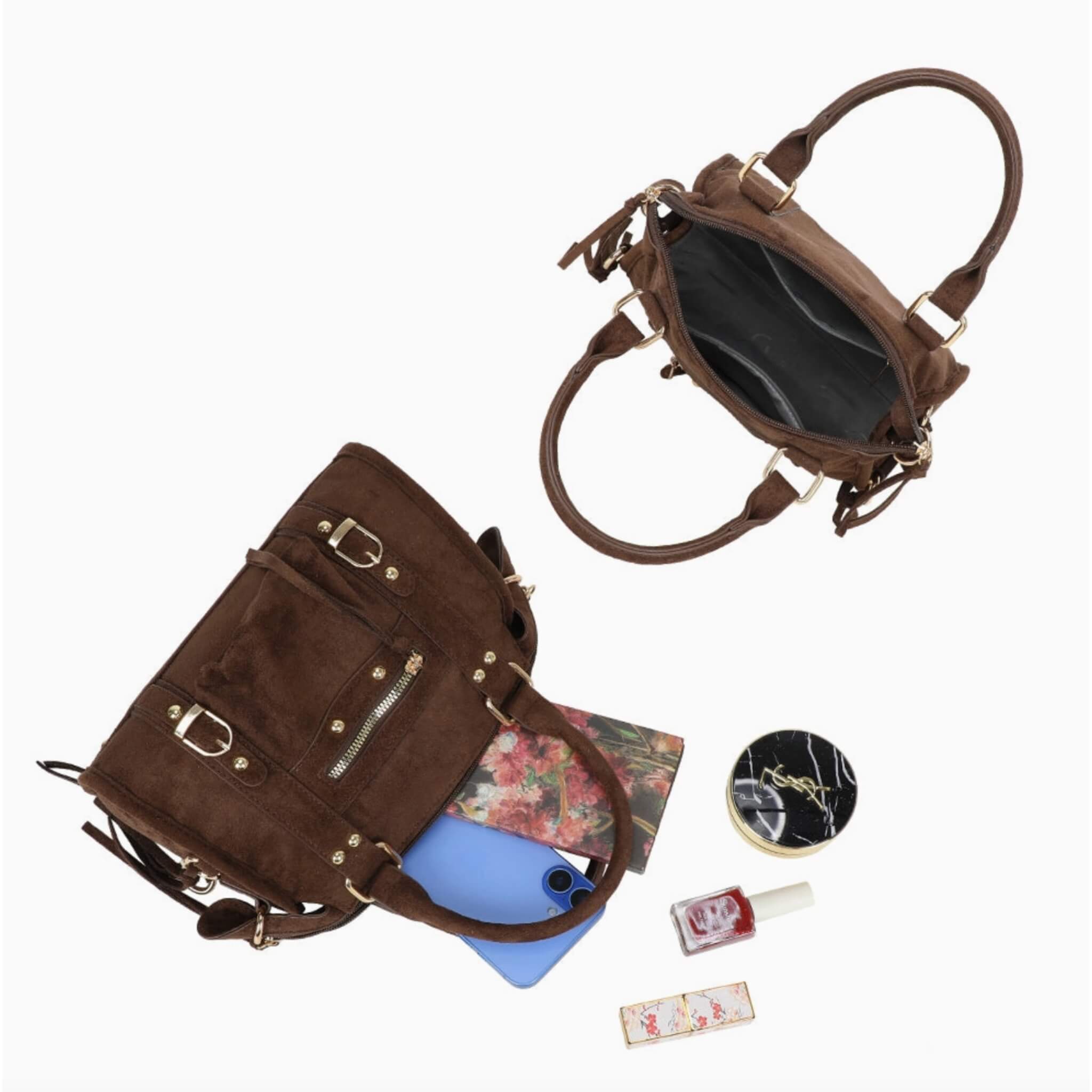 Bea mini bag By Olivia