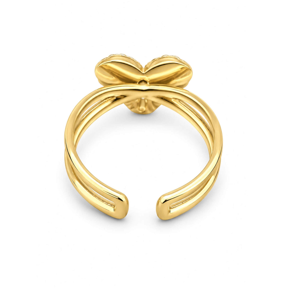 Angelina ring By Olivia