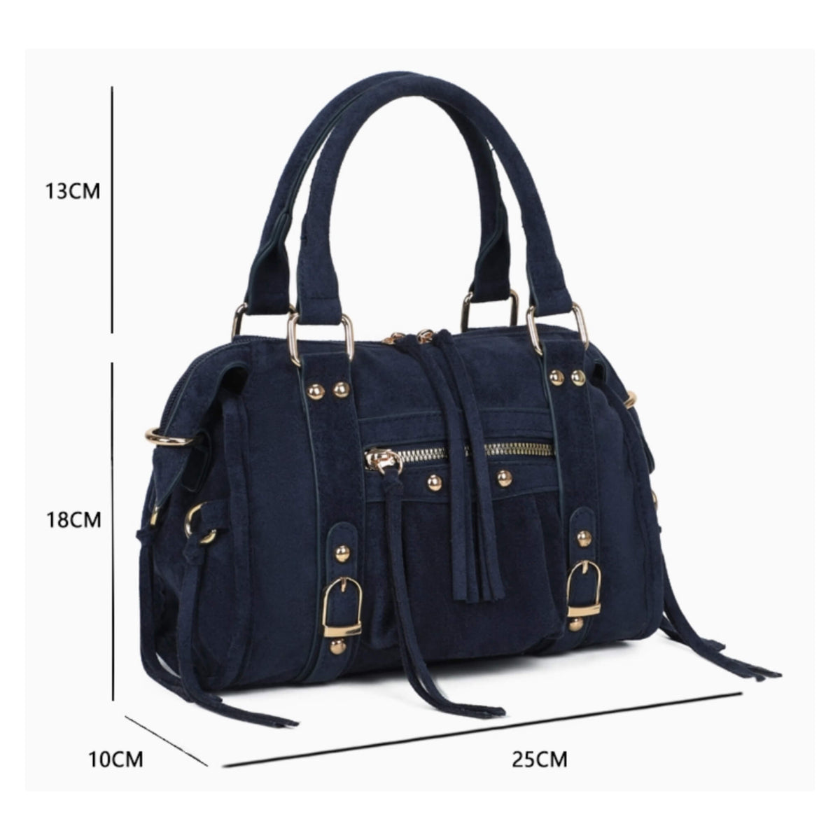 Bea mini bag By Olivia