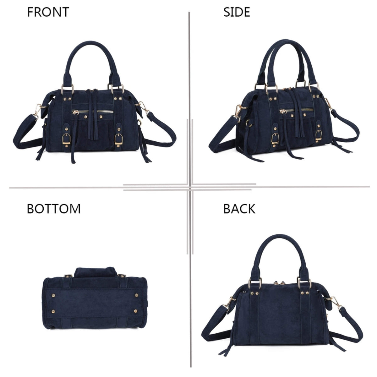 Bea mini bag By Olivia
