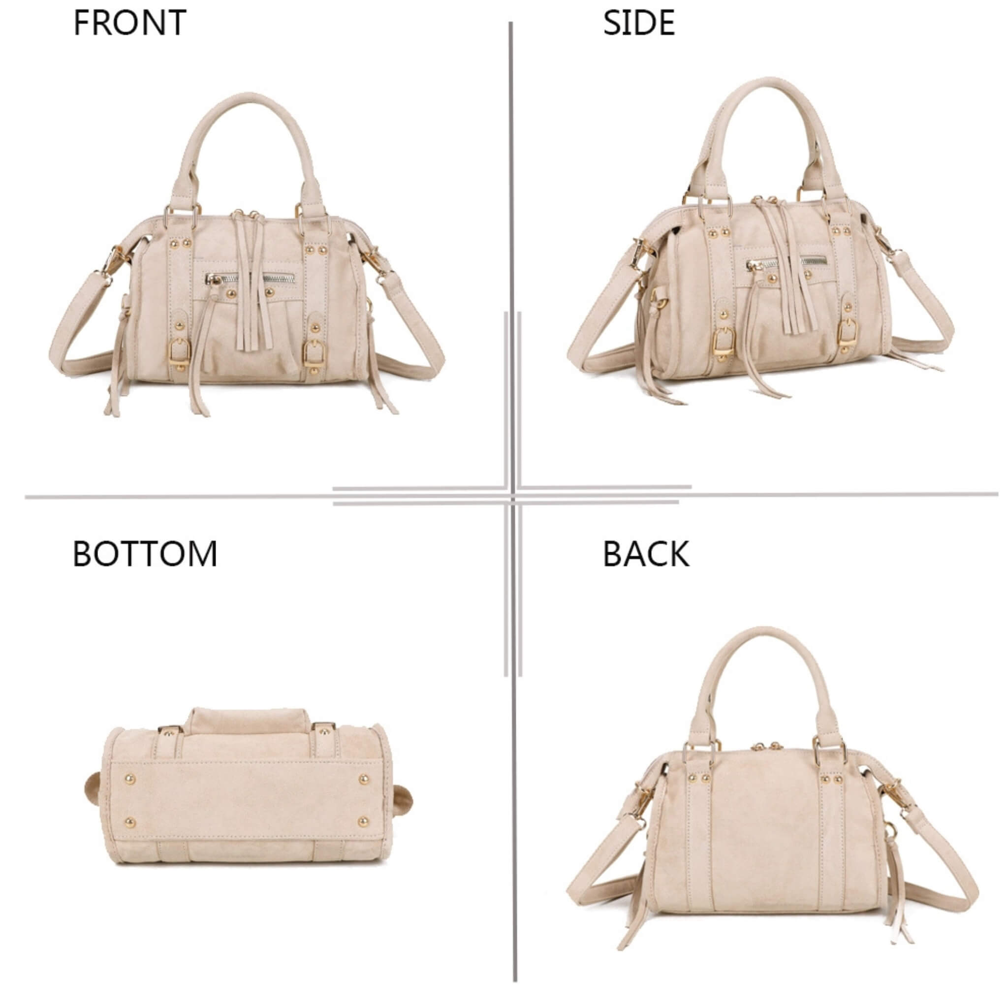 Bea mini bag By Olivia