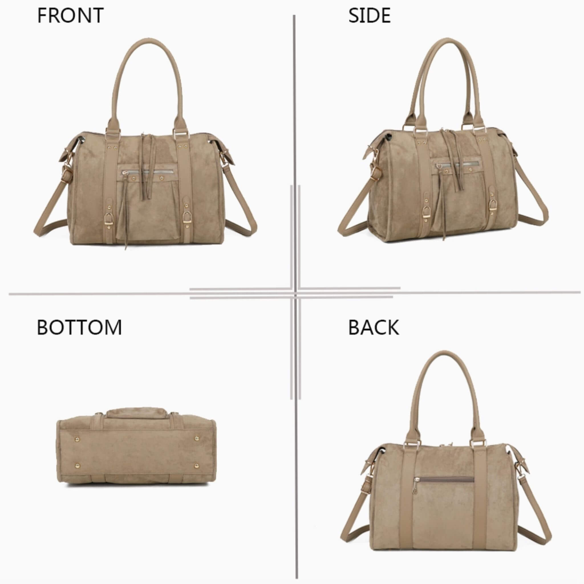 Bianca bag By Olivia