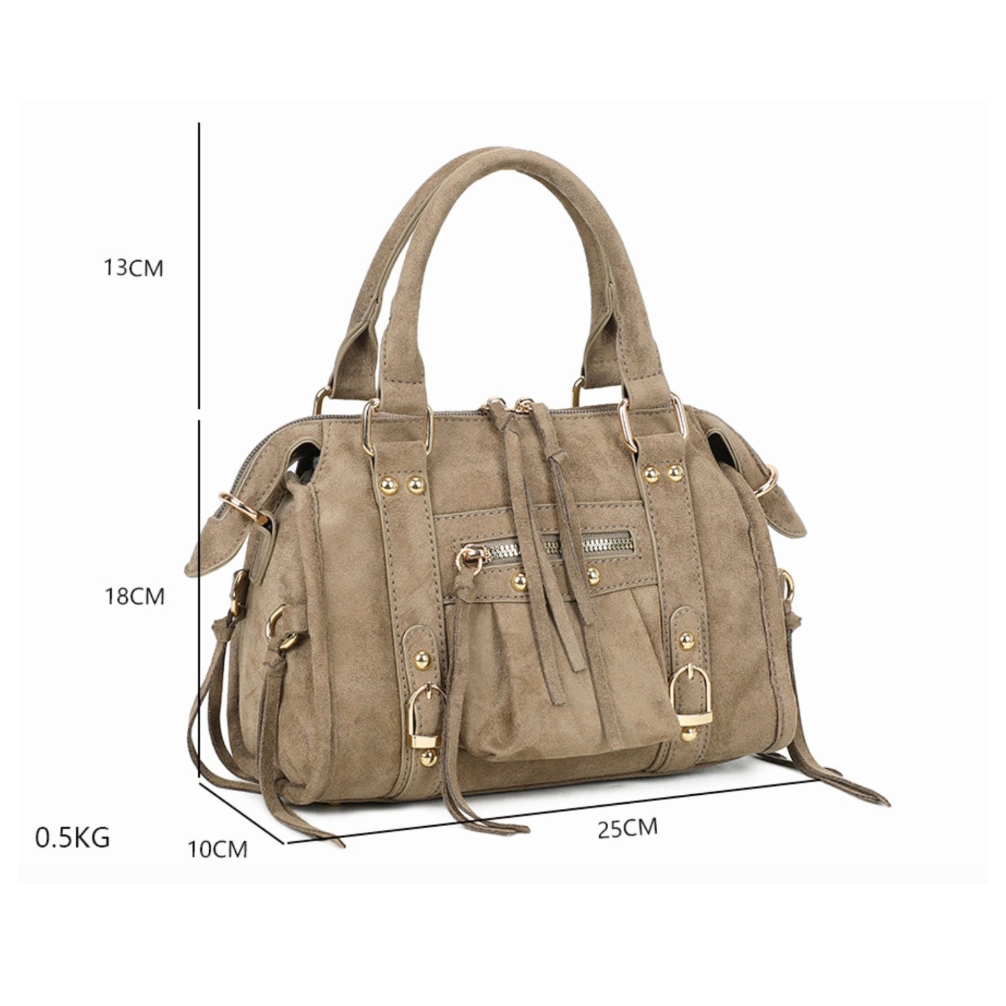 Bianca mini bag By Olivia