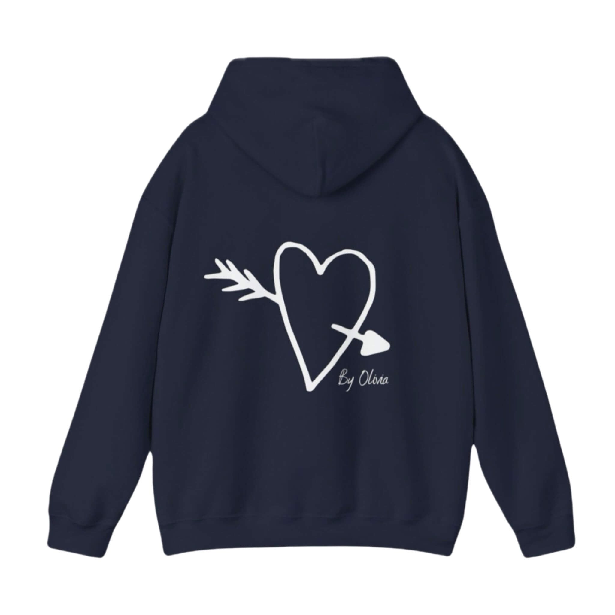 BLAIR Hoodie By Olivia