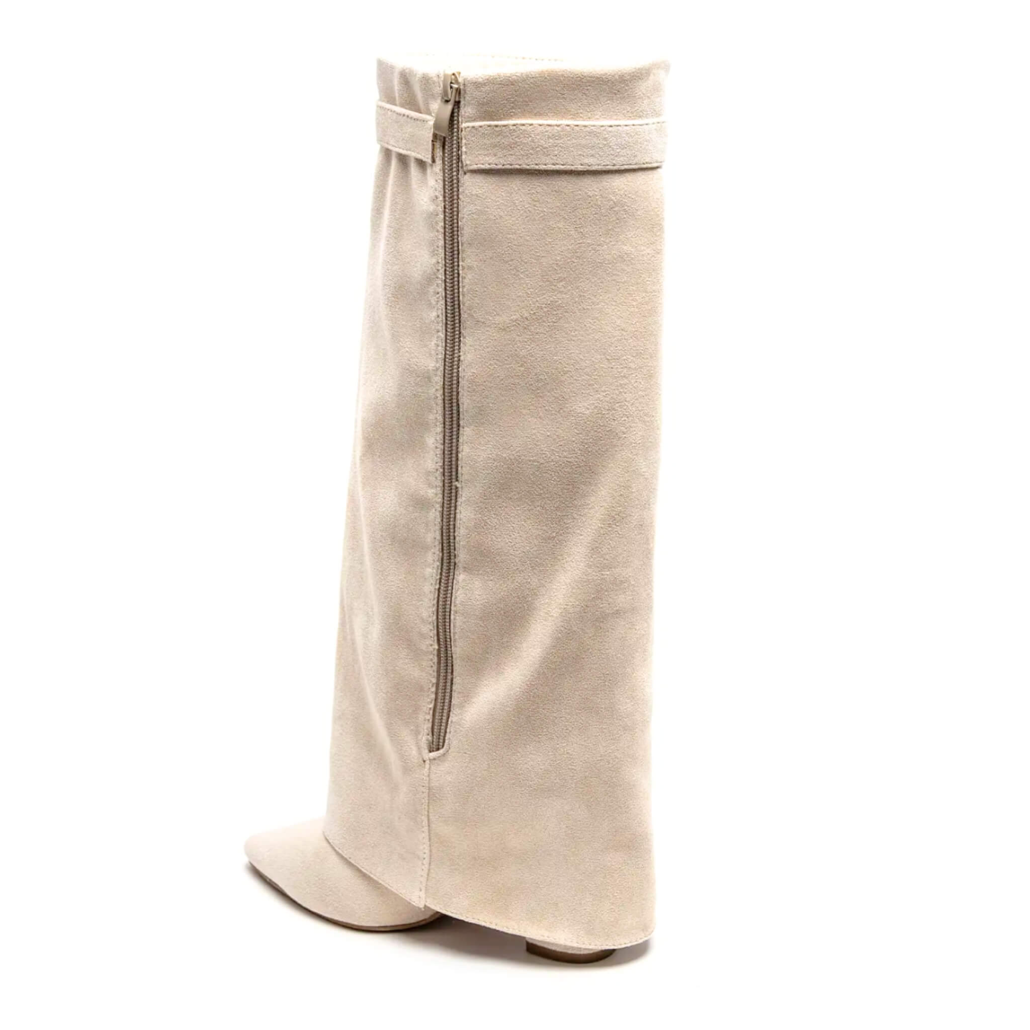 Charlotte Boots
