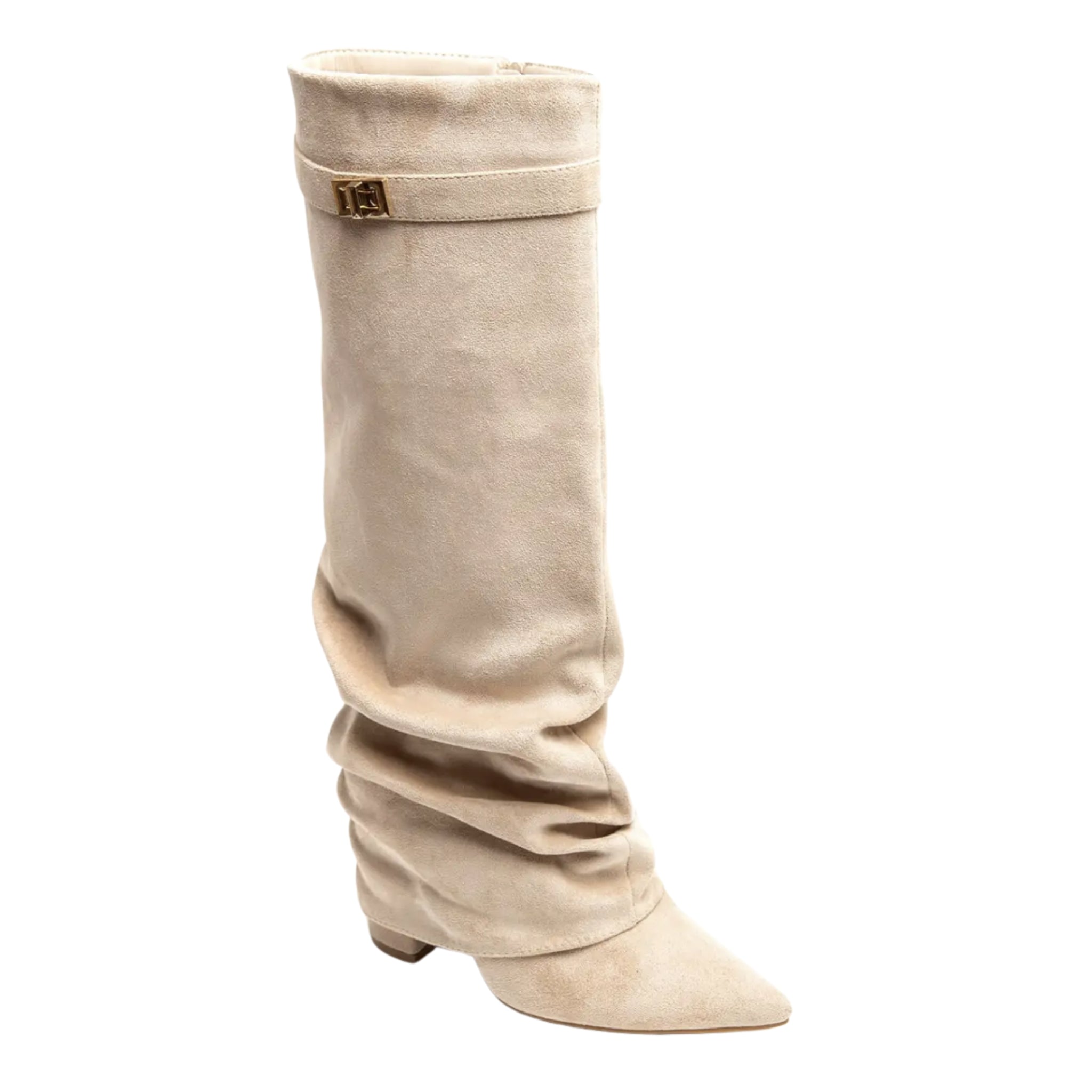 Madeleine Boots By Olivia
