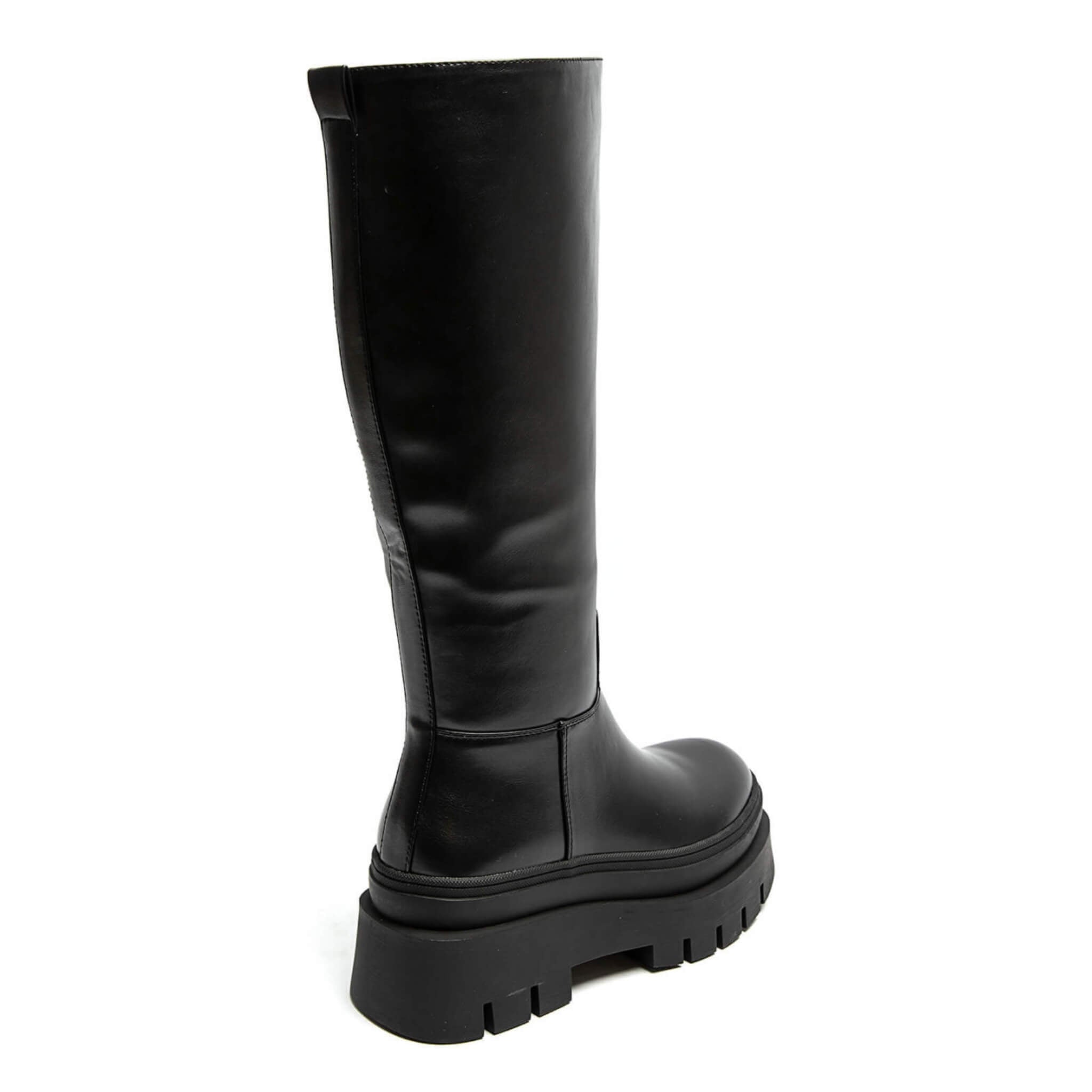 Ella Boots By Olivia