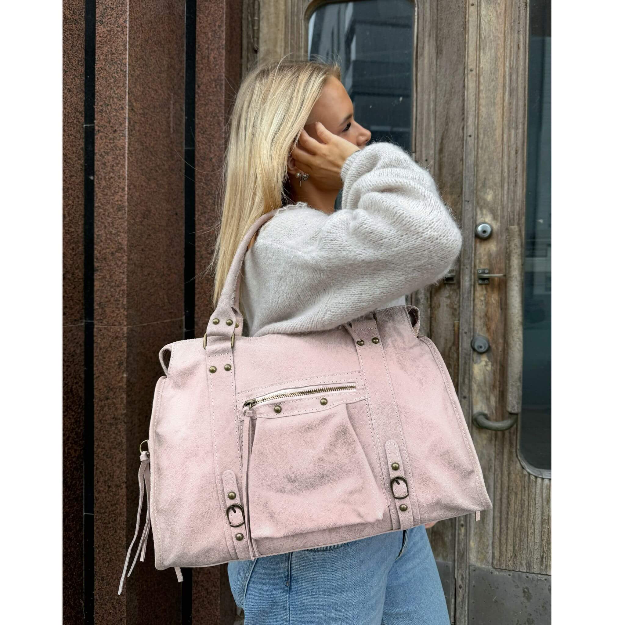 Estelle bag By Olivia 