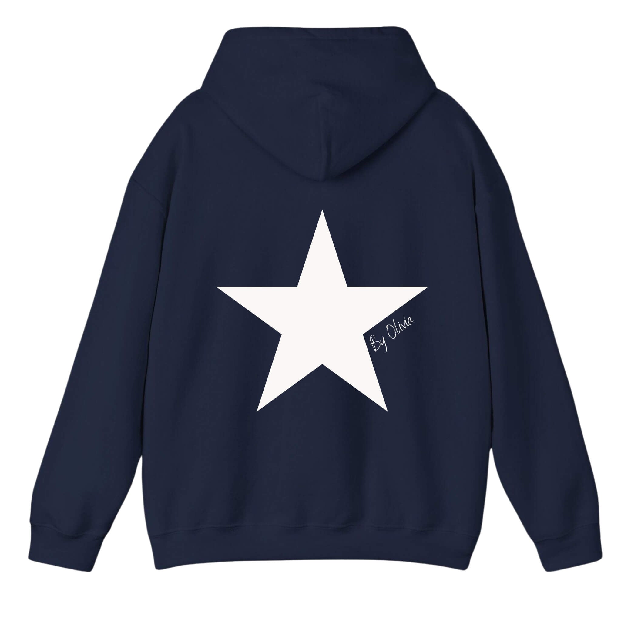 Estelle Hoodie By Olivia