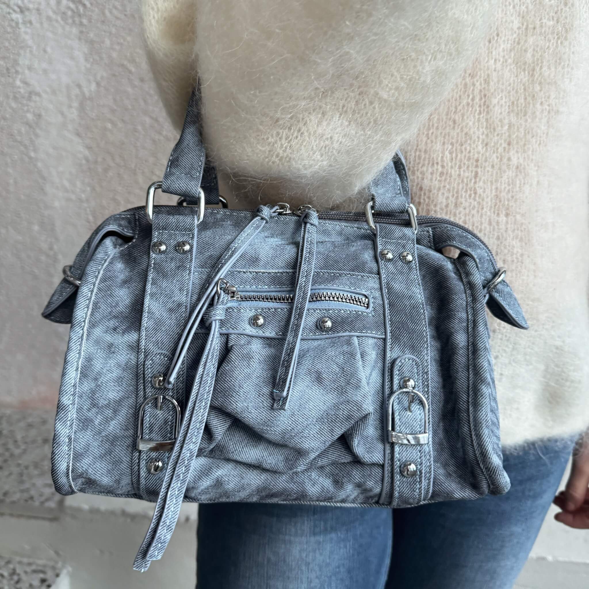 Janet mini Bag By Olivia