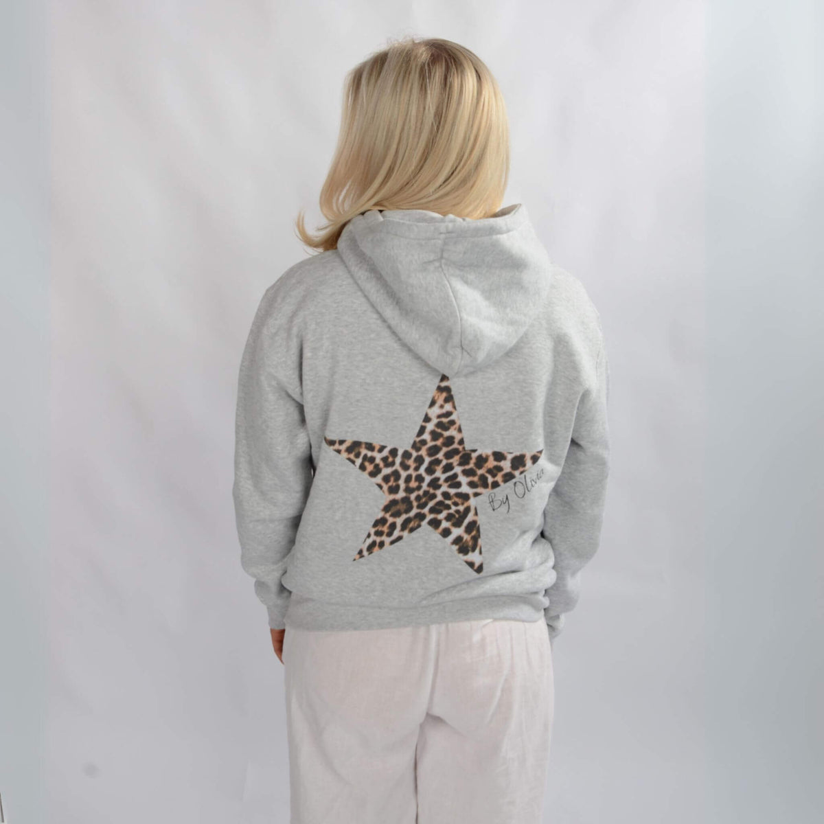 Hoodies By Olivia