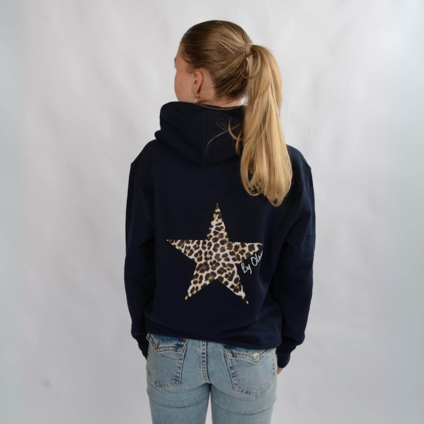 Olivia Hoodie