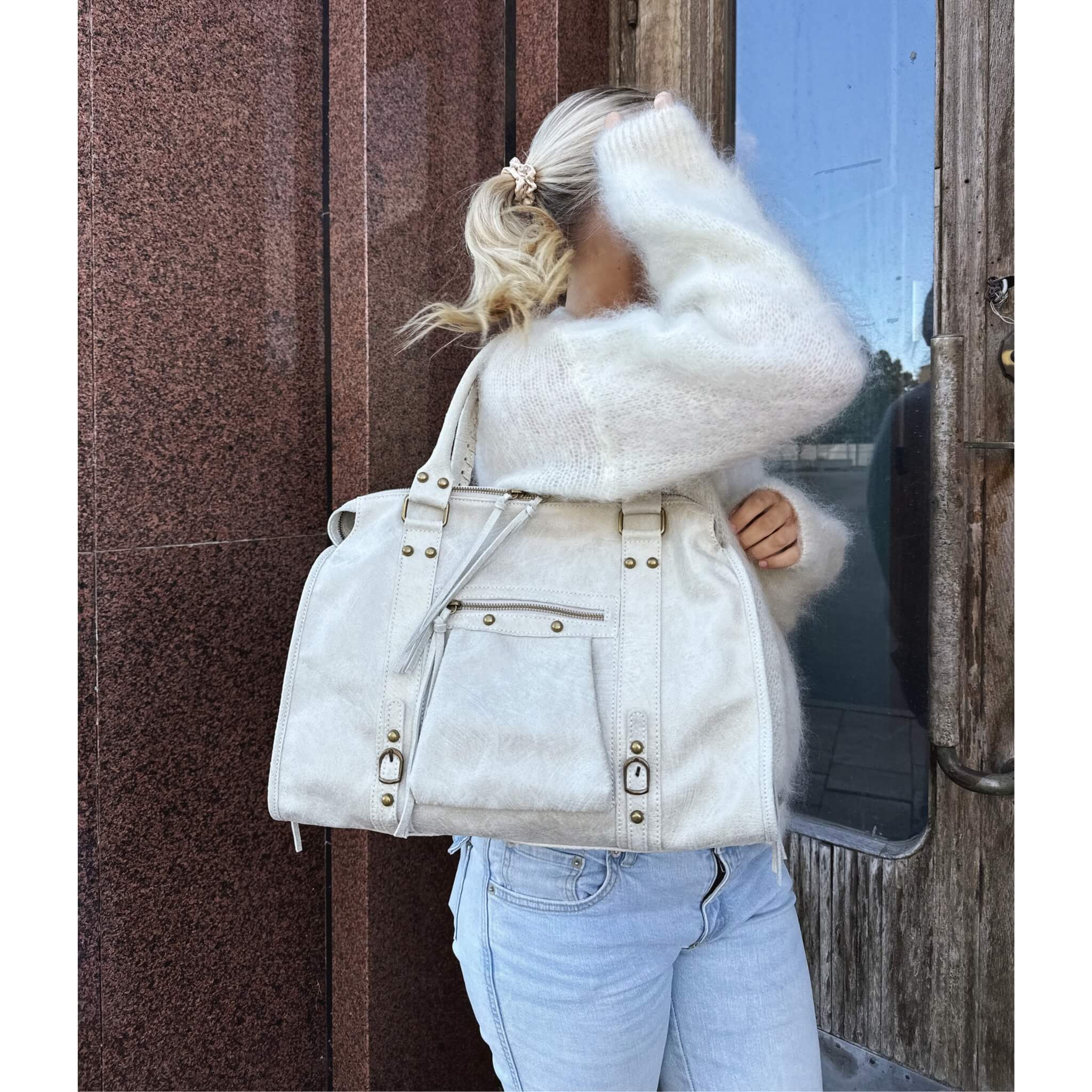 Hedvig Bag By Olivia