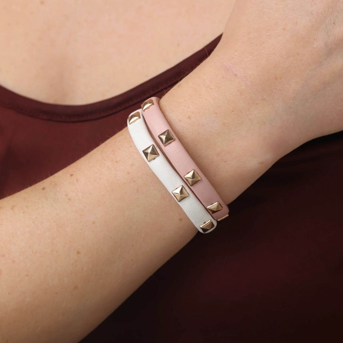 Janet bracelet By Olivia