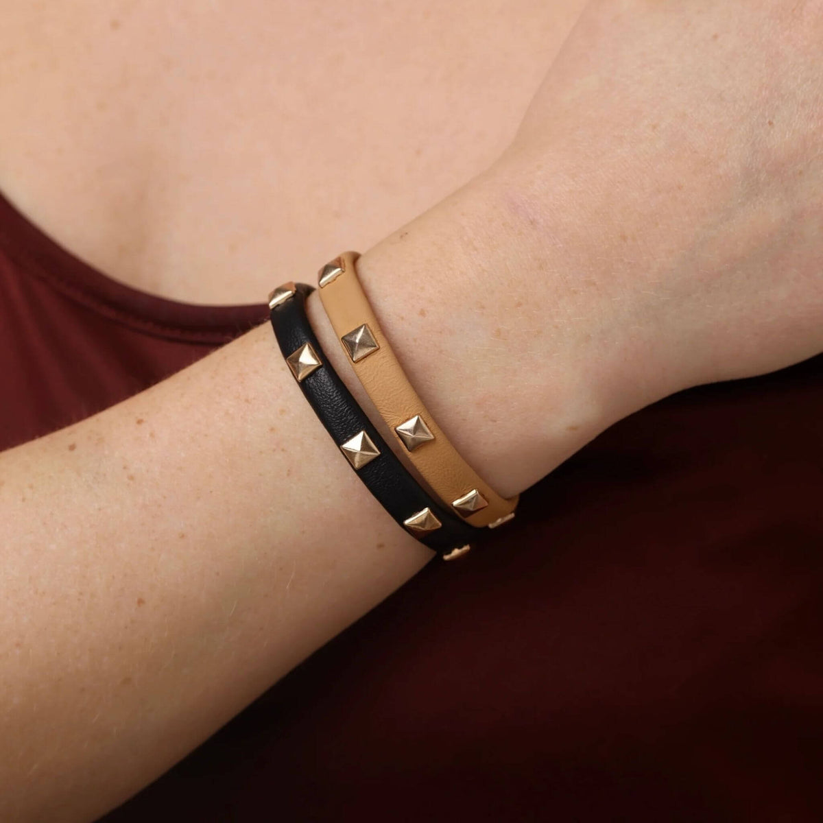 Janet bracelet By Olivia