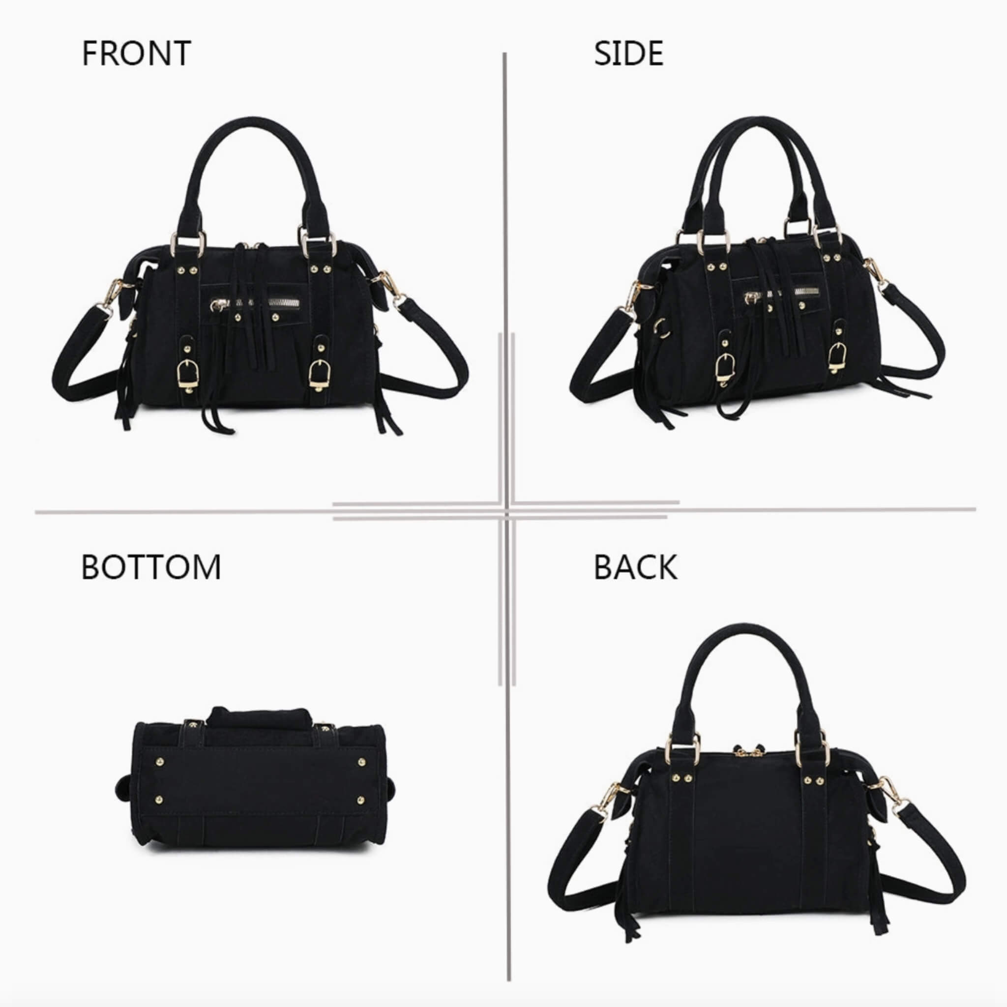 Josefine mini bag By Olivia