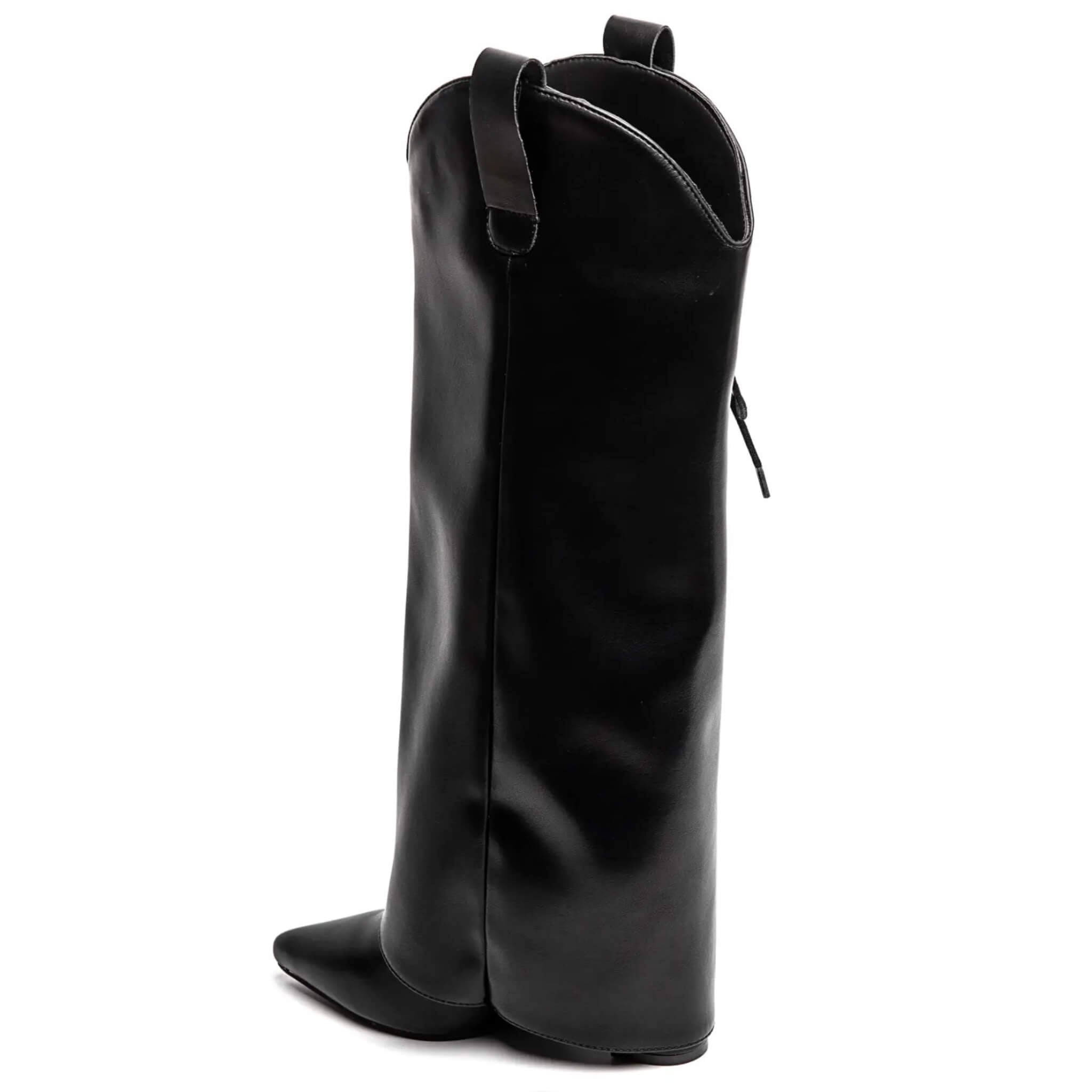 Juliette Boots By Olivia