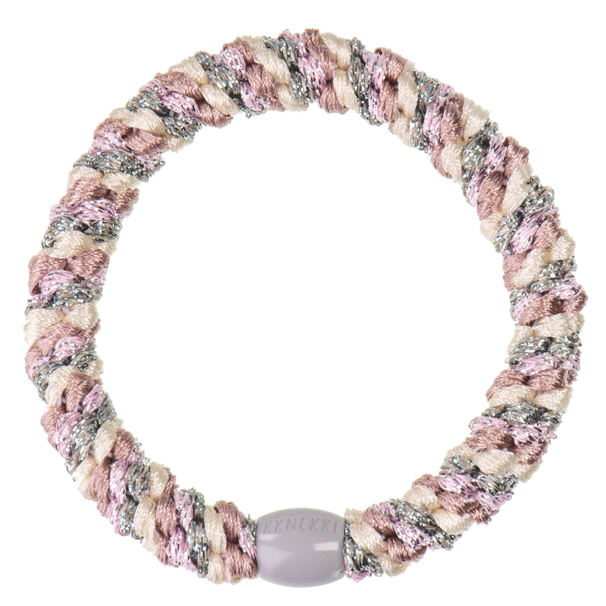 KKNEKKI Mix Pink Glitter
