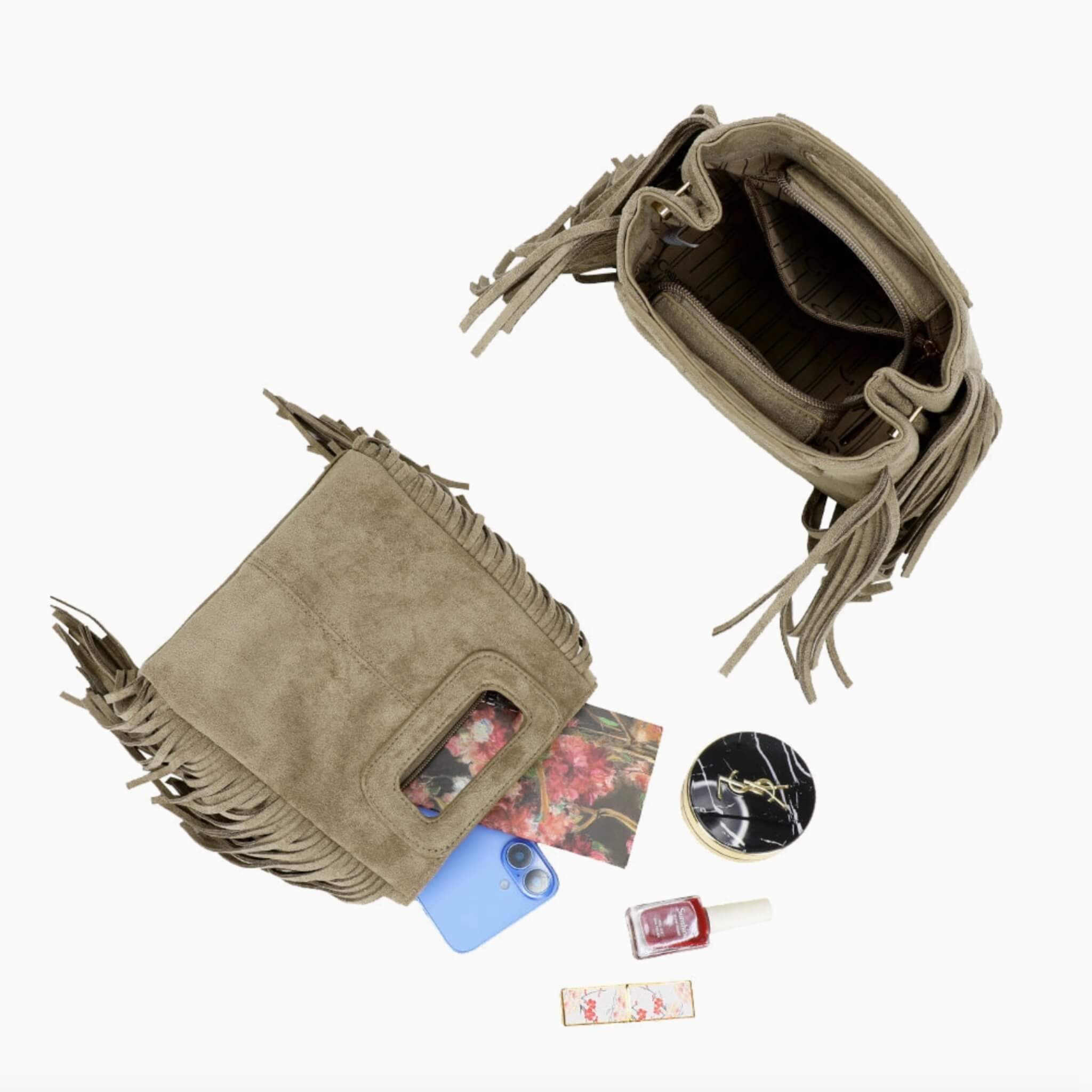 Lotta Bag
