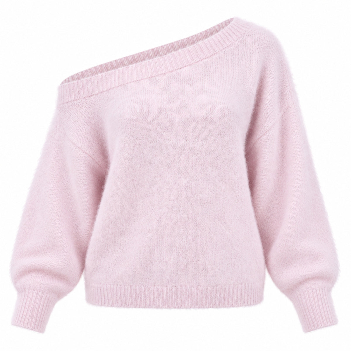 Josefine Sweater Pink - By Olivia 