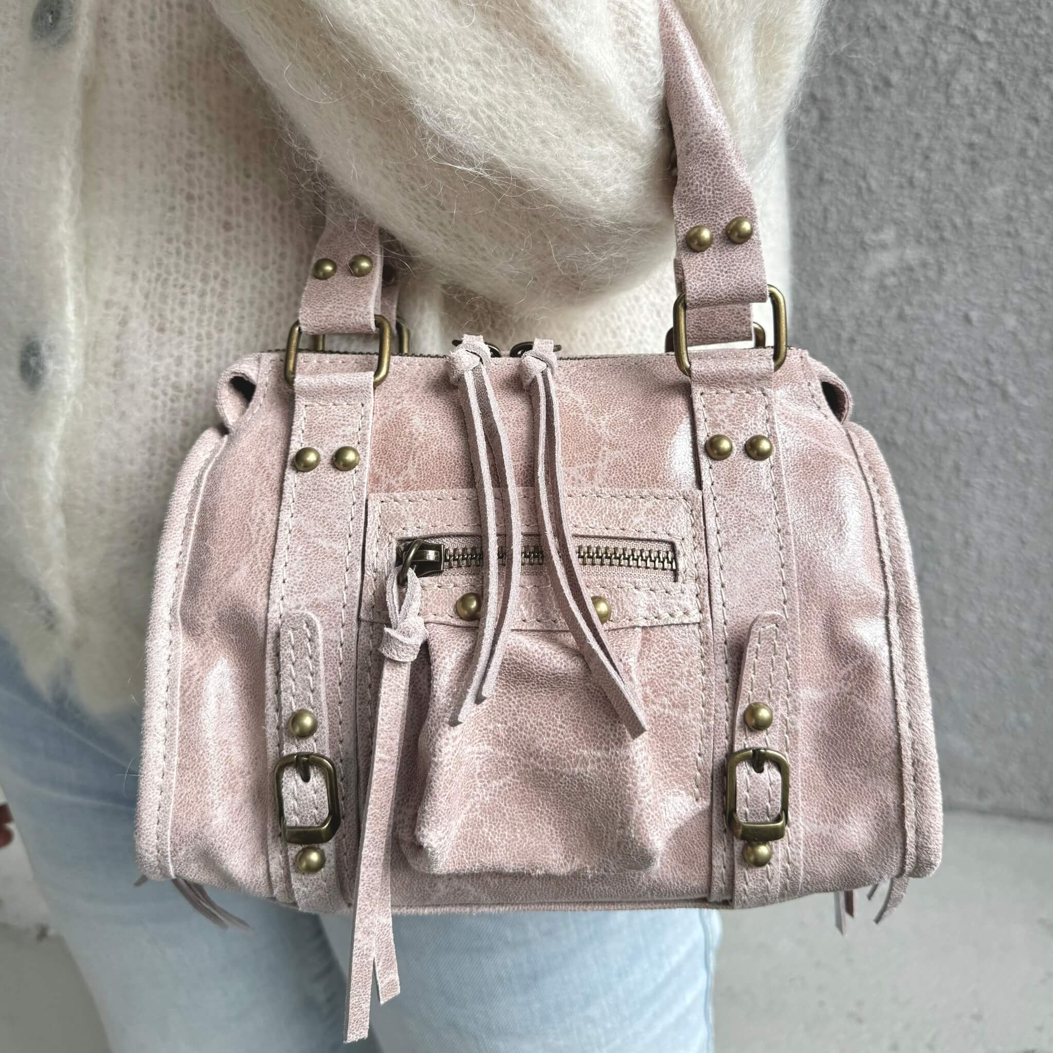 Estelle mini Bag By Olivia