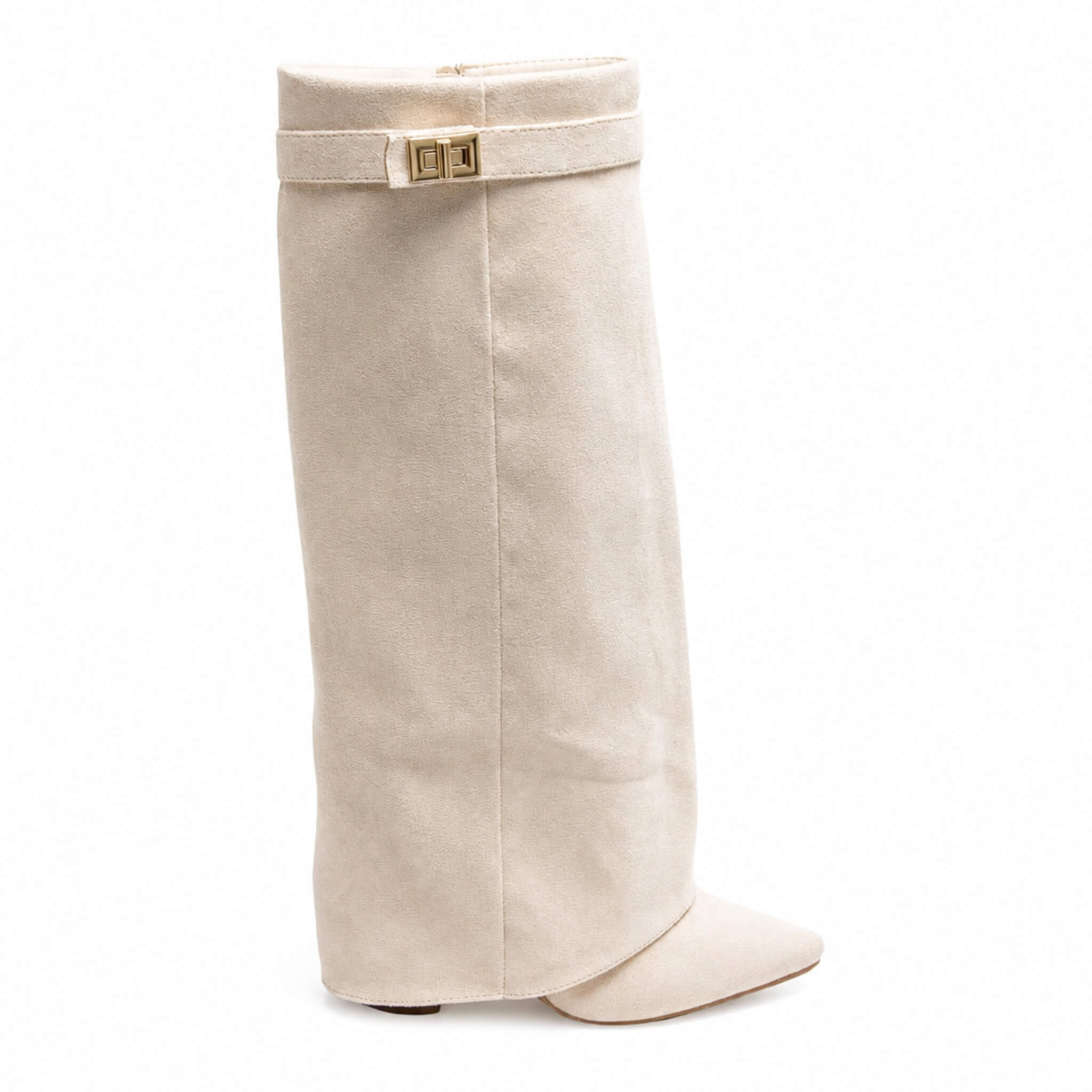 Charlotte Boots