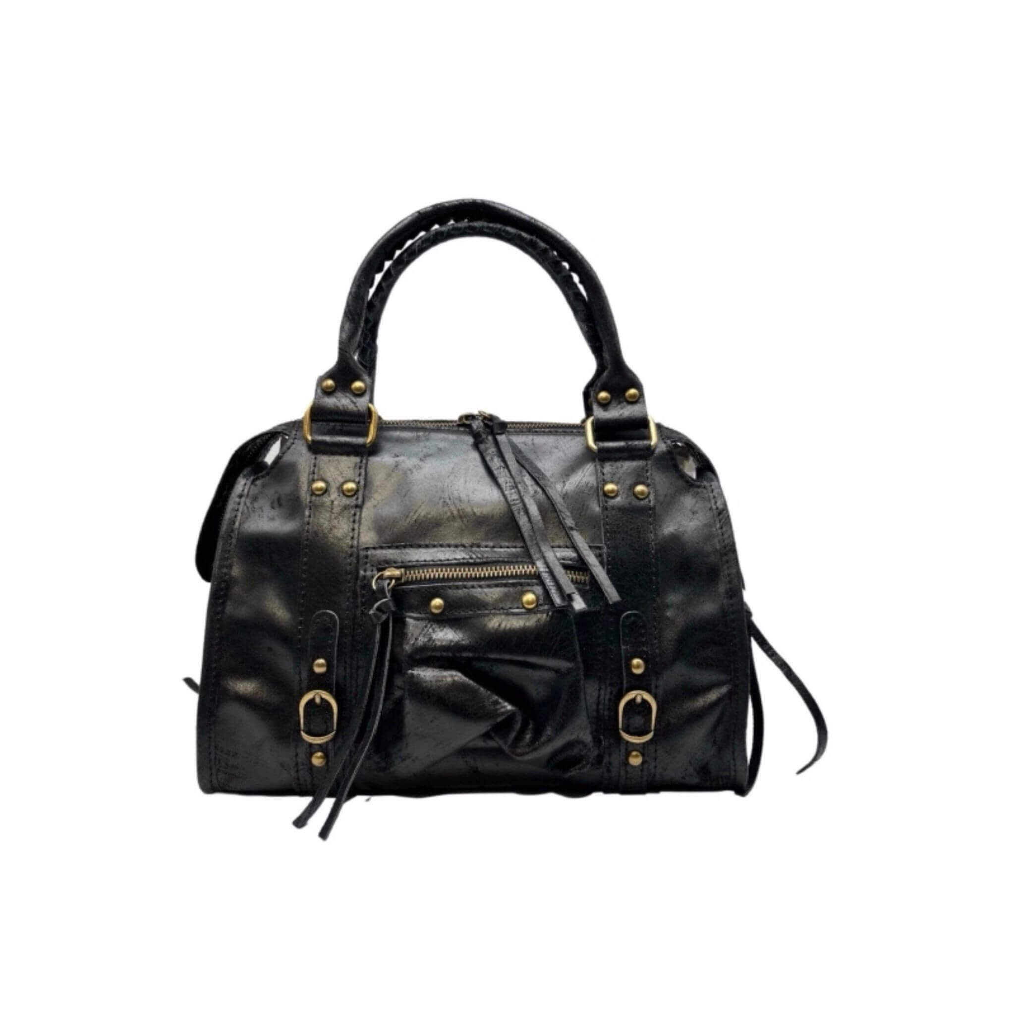 Elvira Bag By Olivia