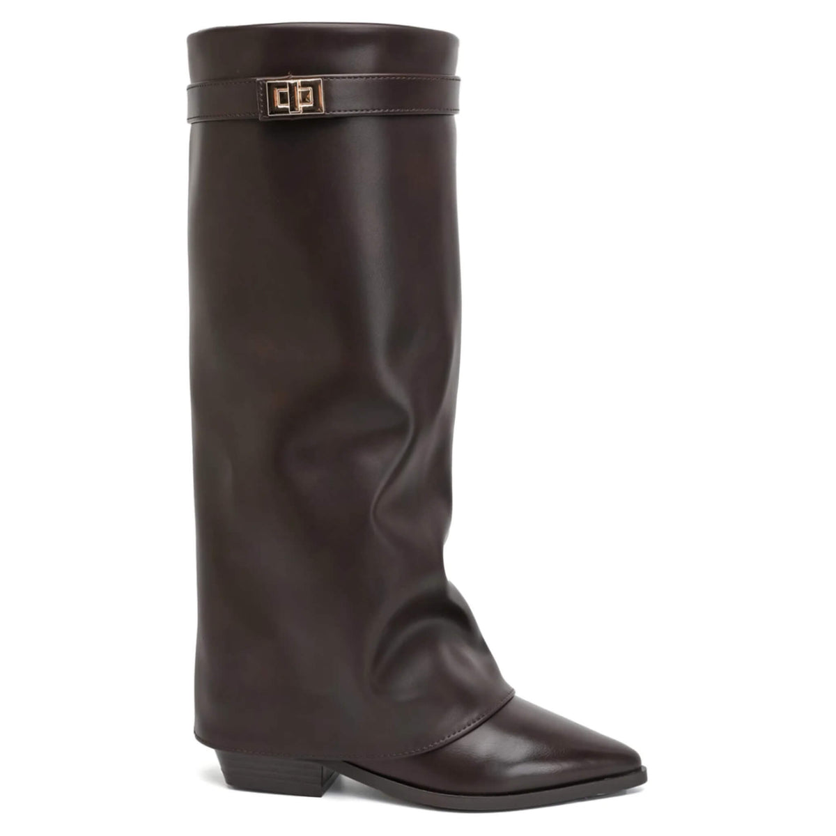 Isabella Boots
