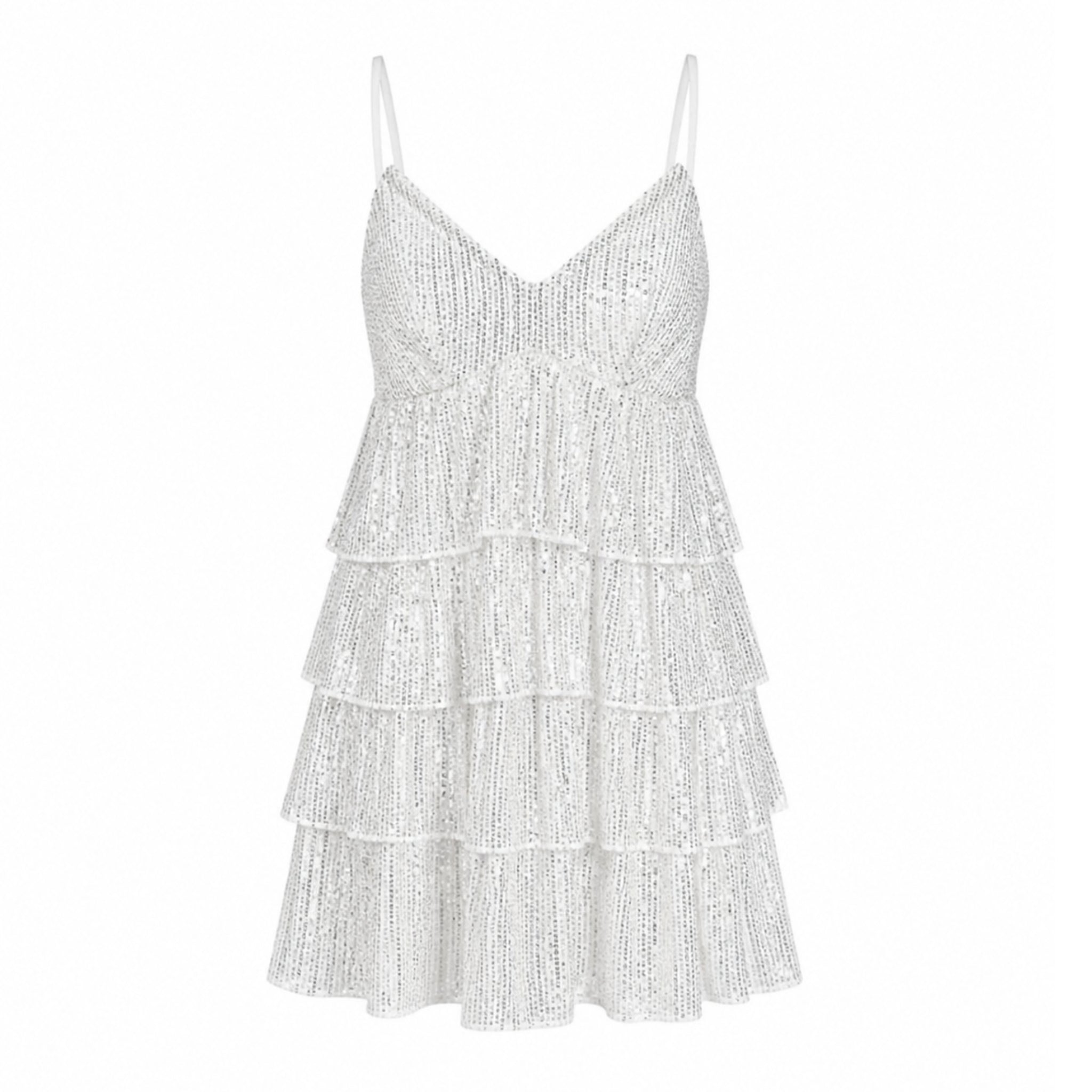 Zoey Dress By Olivia