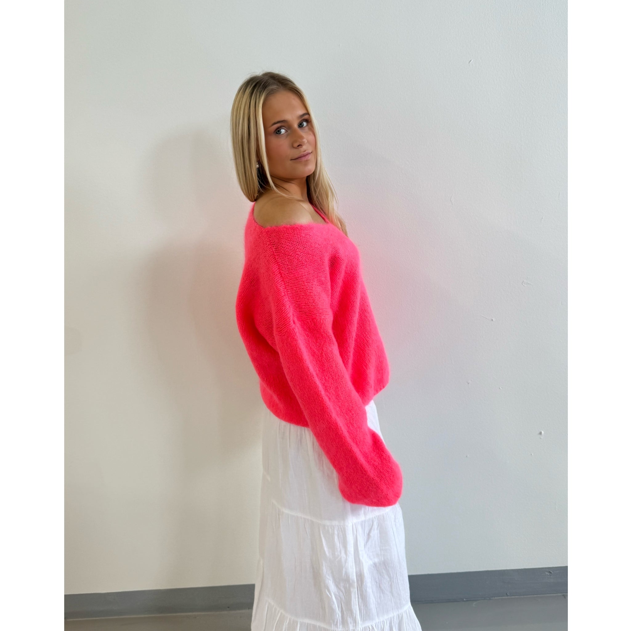 Ninni sweater By Olivia