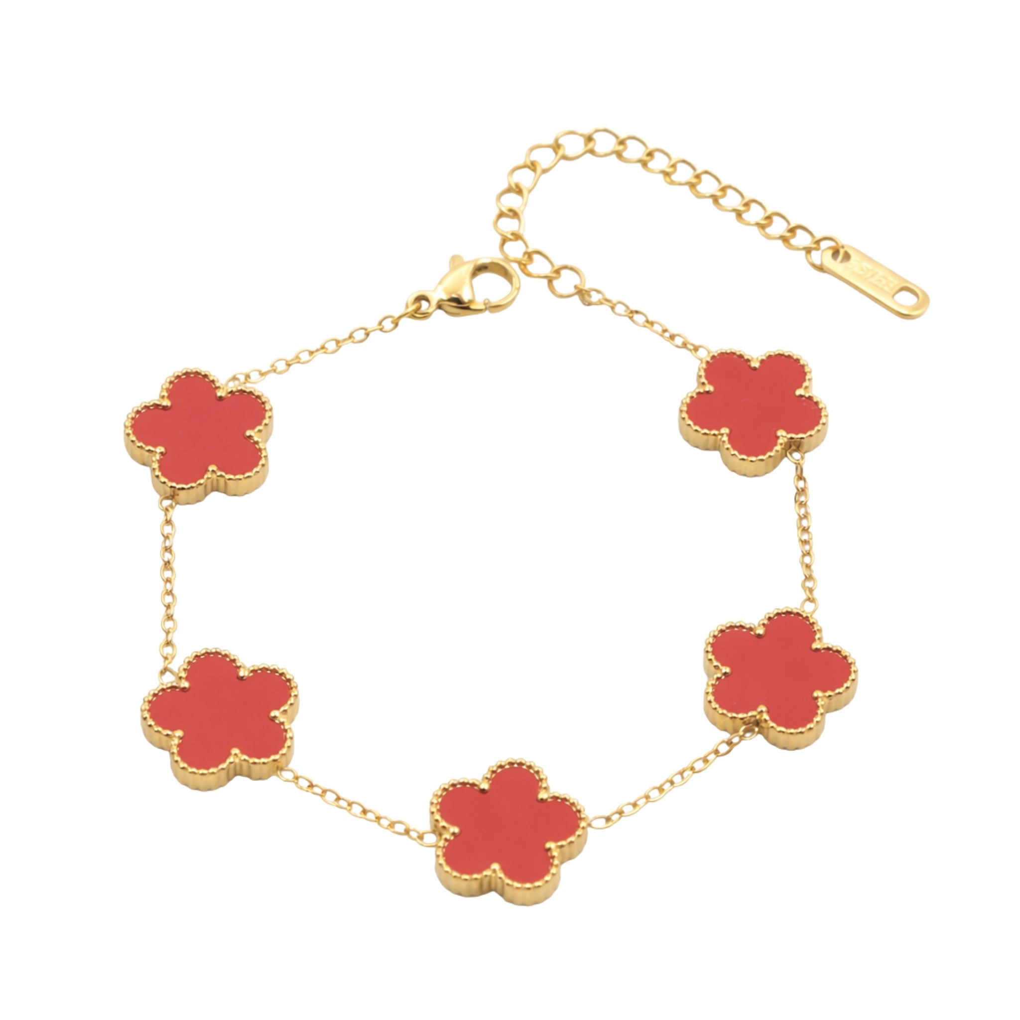 Lina bracelet By Olivia