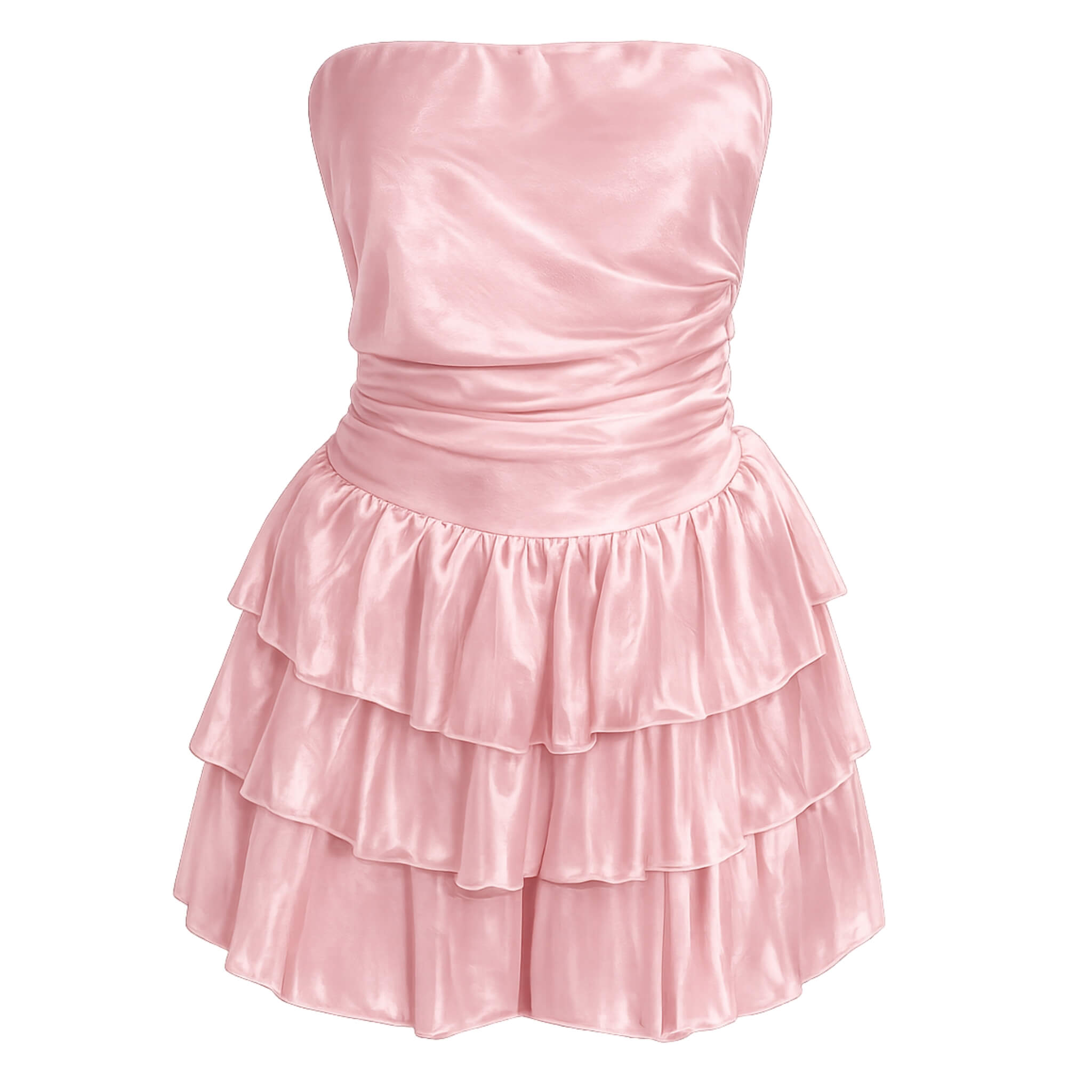 Sabina Dress By Olivia