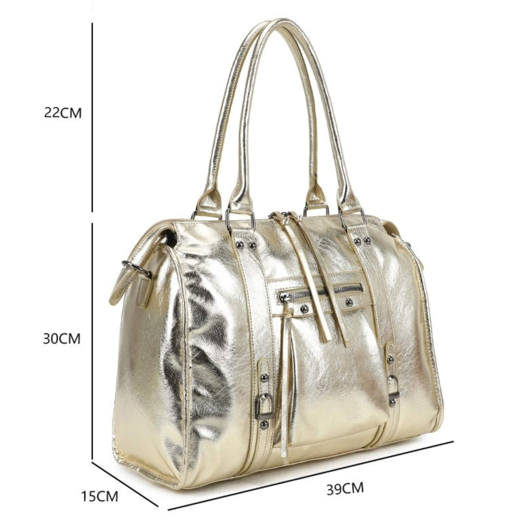 Sabrina bag By Olivia