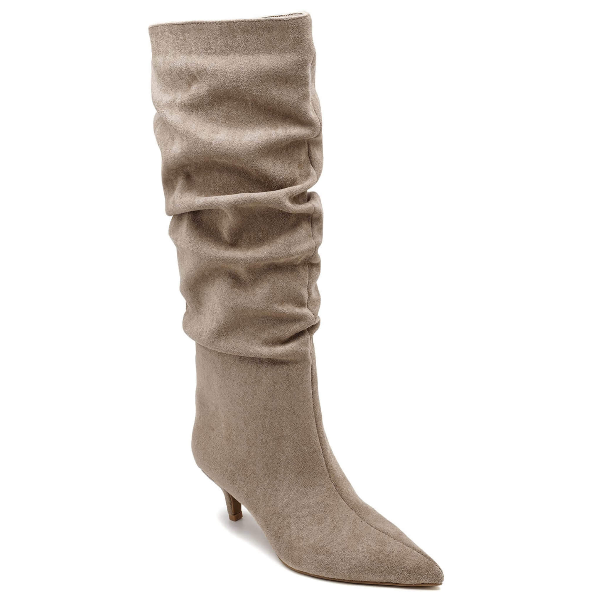 Seraphine Boots By Olivia