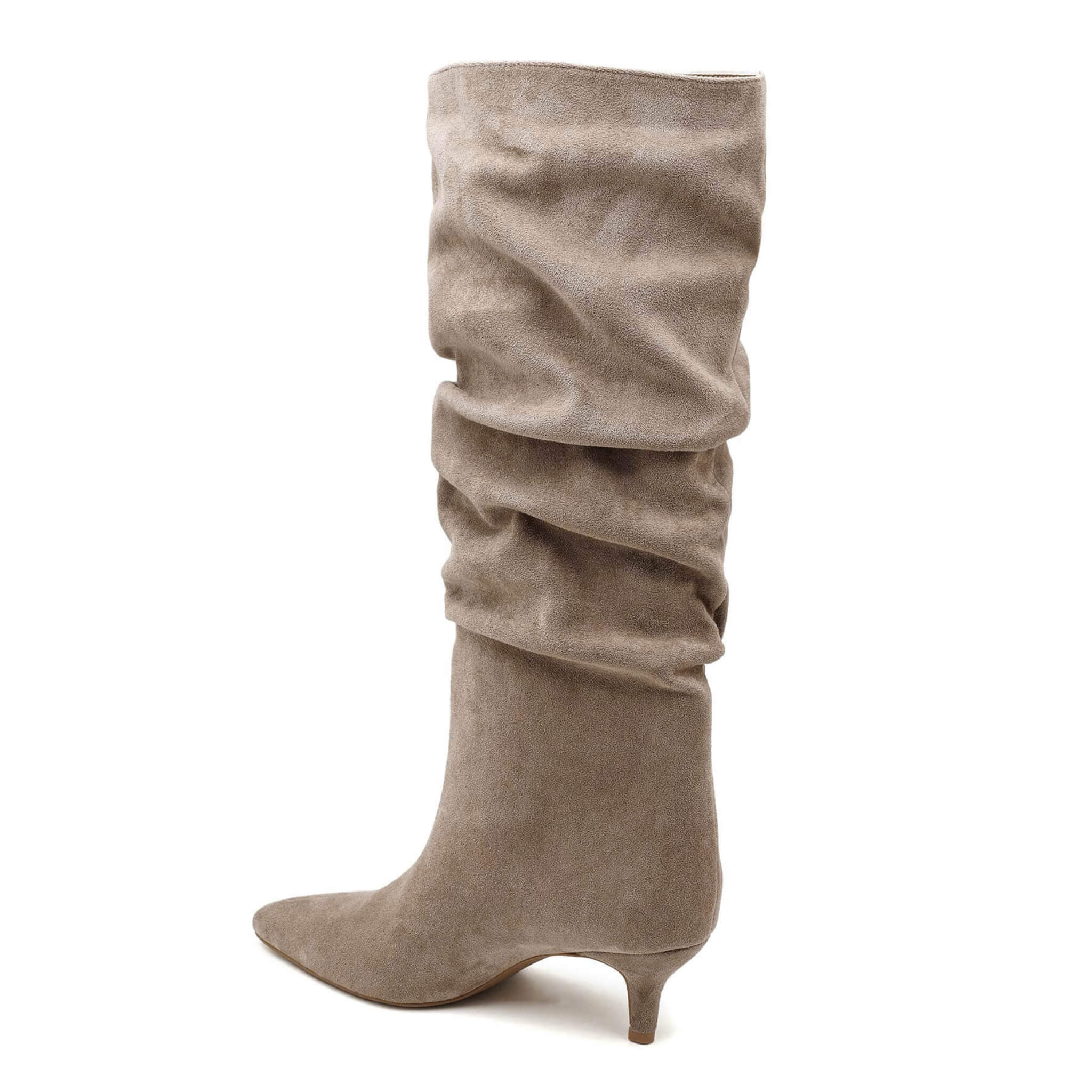 Seraphine Boots By Olivia