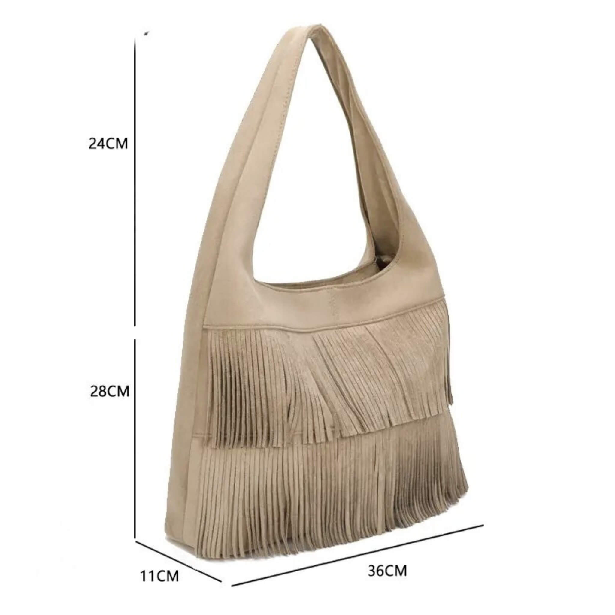 Sienna Bag By Olivia