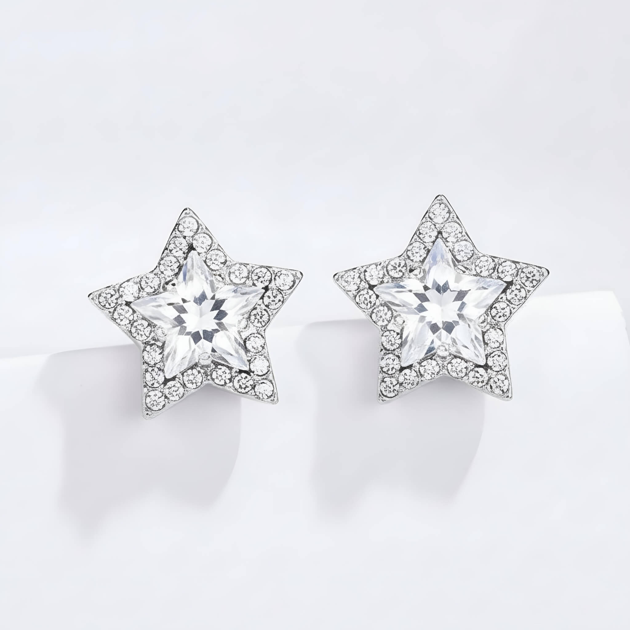 Estelle Earrings By Olivia