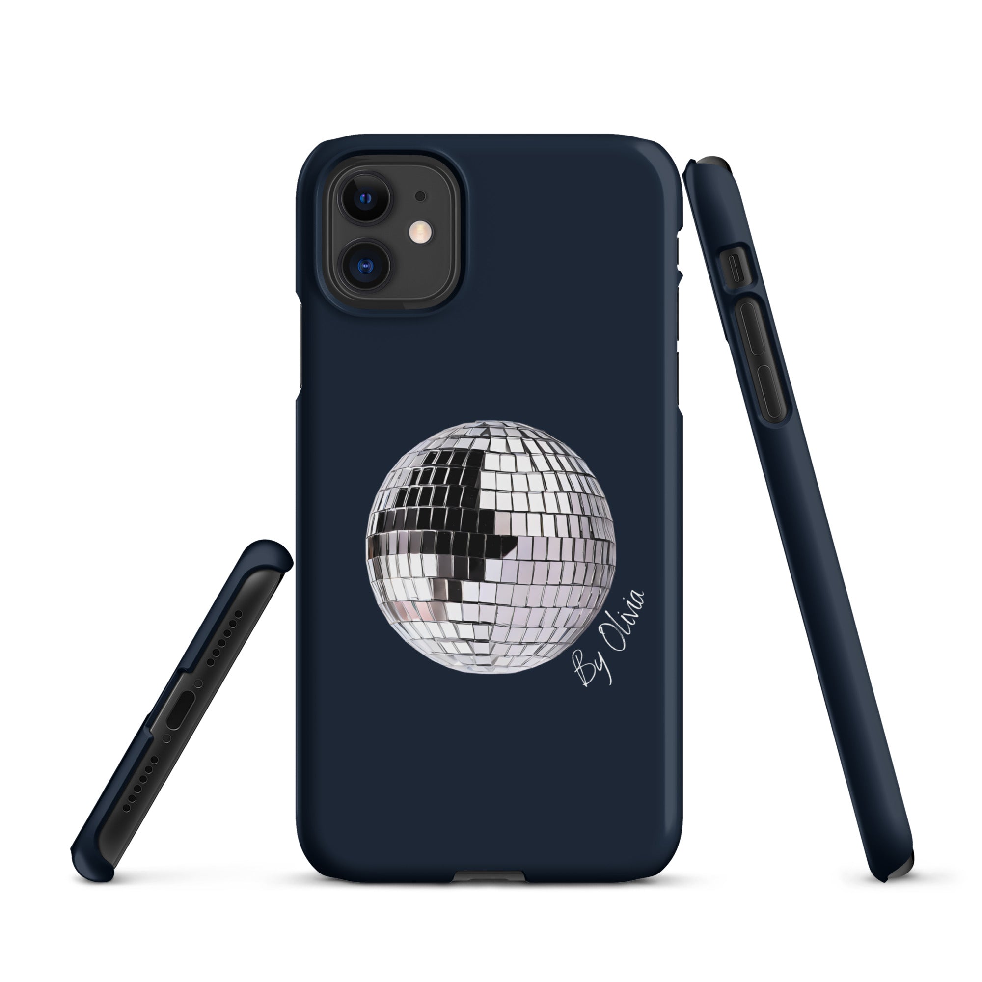 Disco case for iPhone®