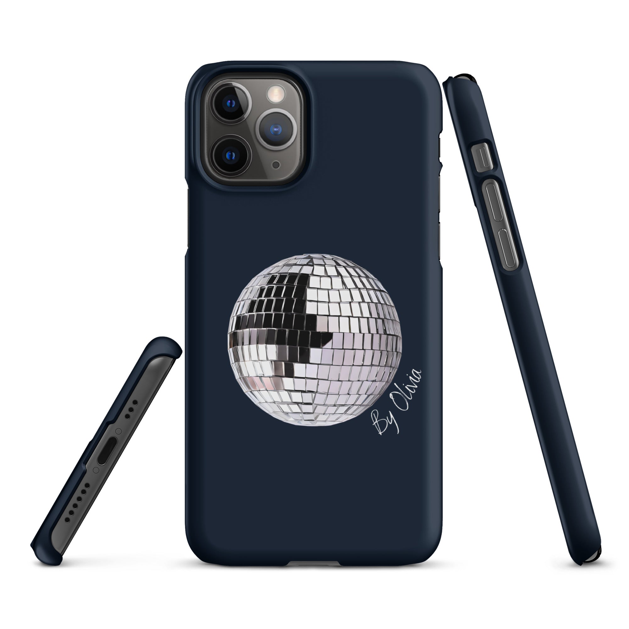 Disco case for iPhone®